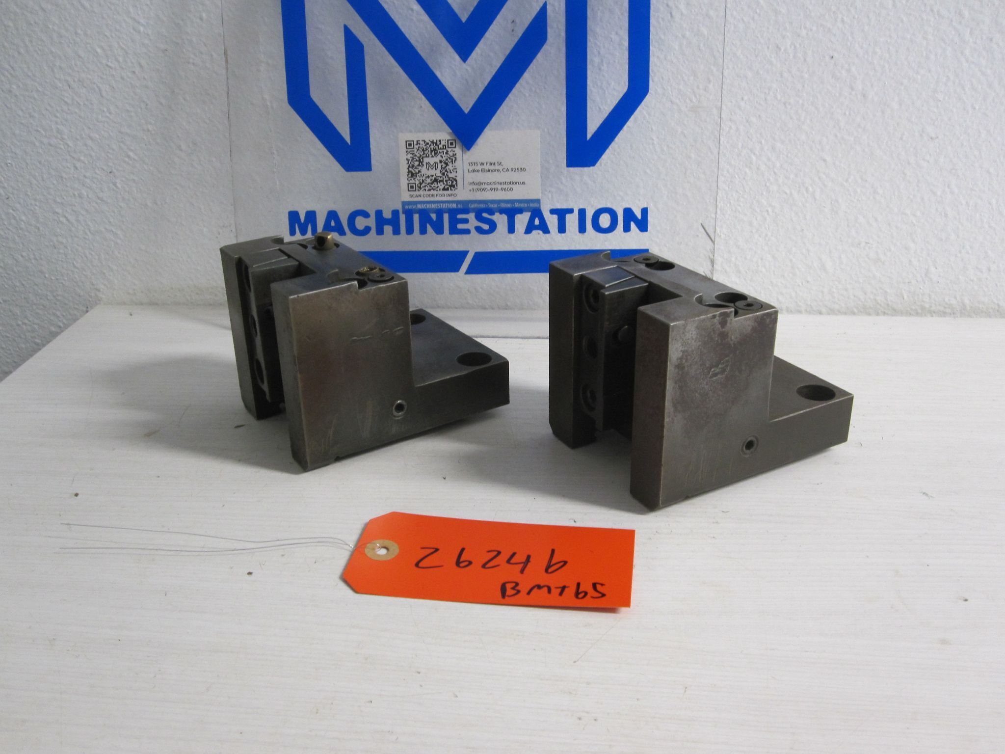 Unbranded/Generic BMT65 0