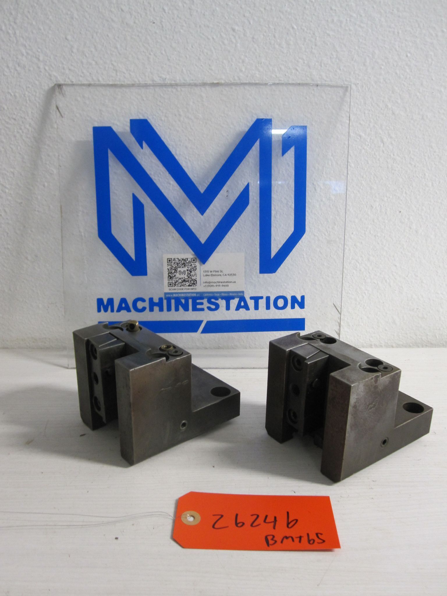 Unbranded/Generic BMT65 1