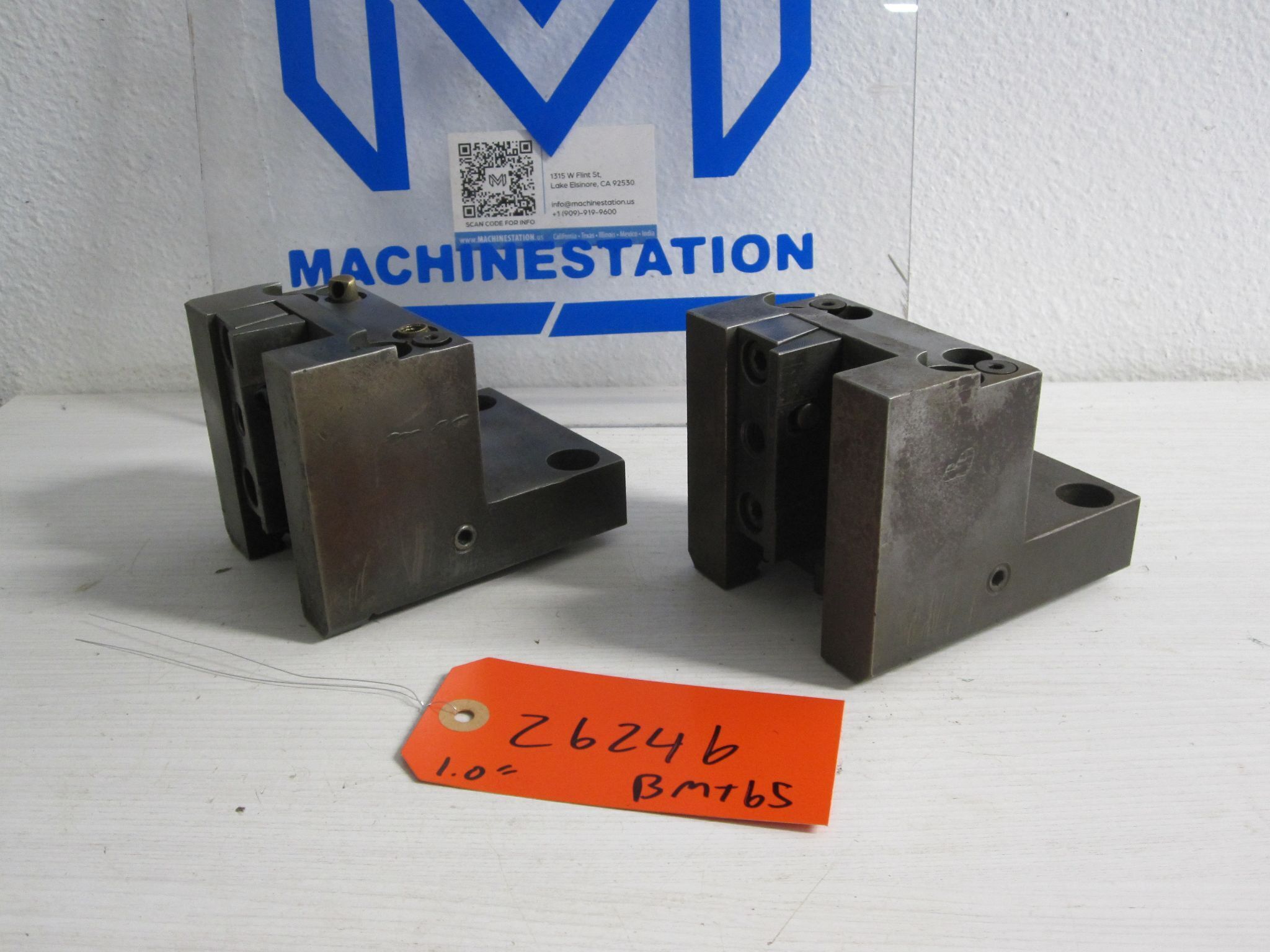 Unbranded/Generic BMT65 2