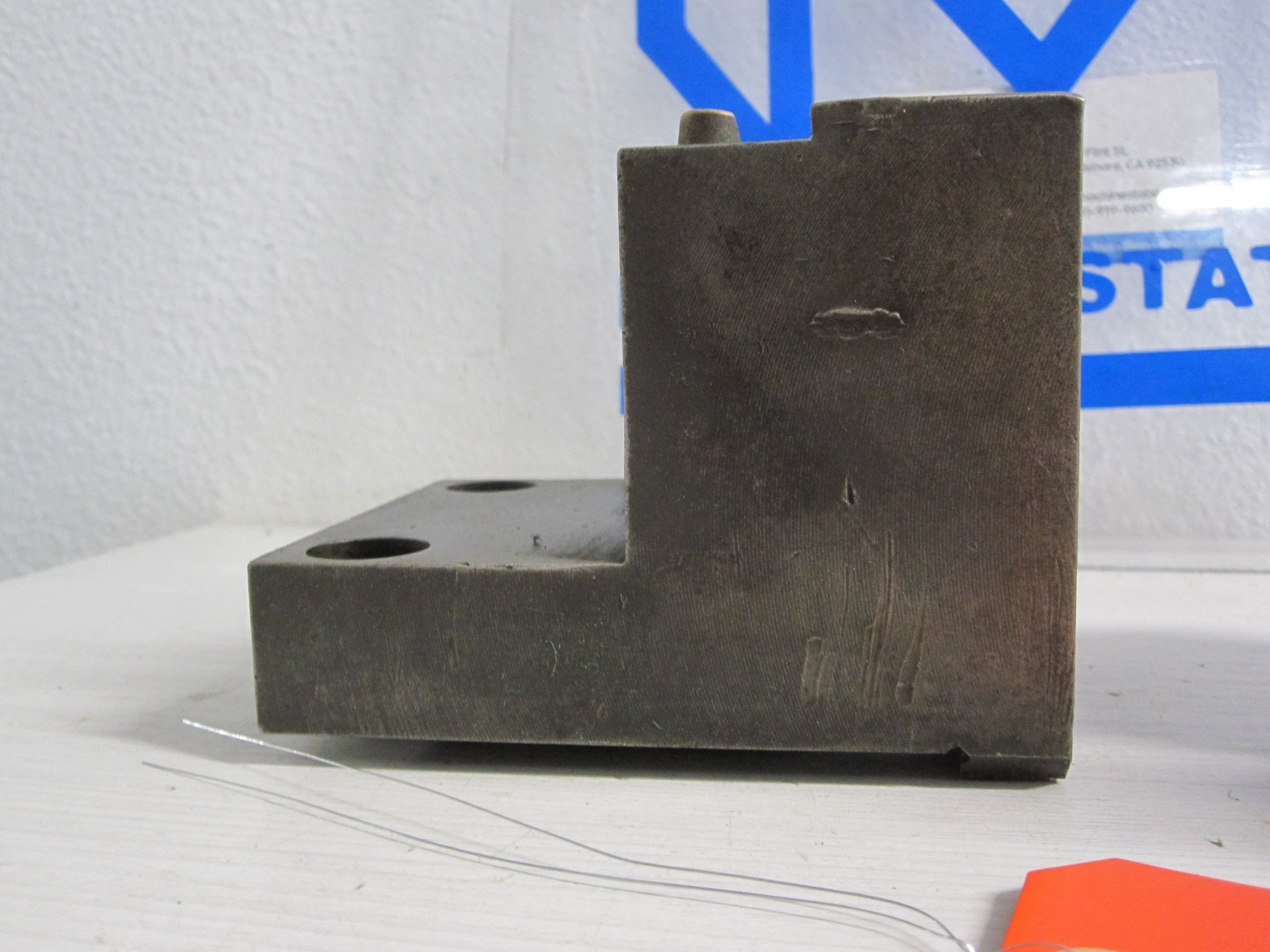Unbranded/Generic BMT65 8