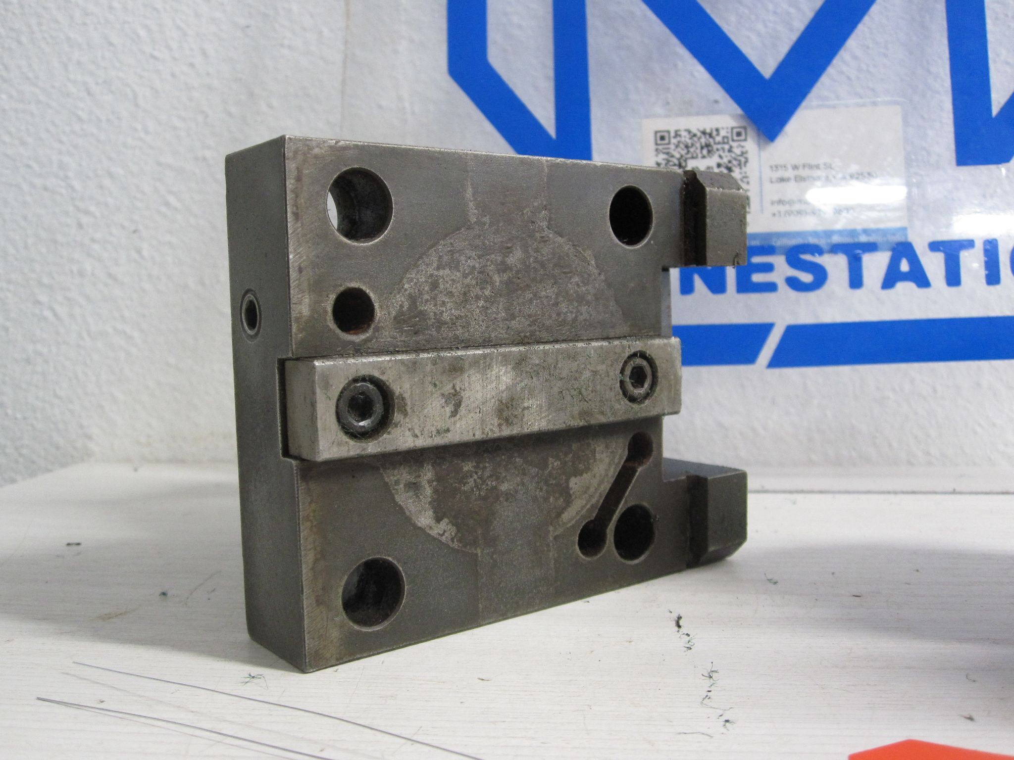 Unbranded/Generic BMT65 10