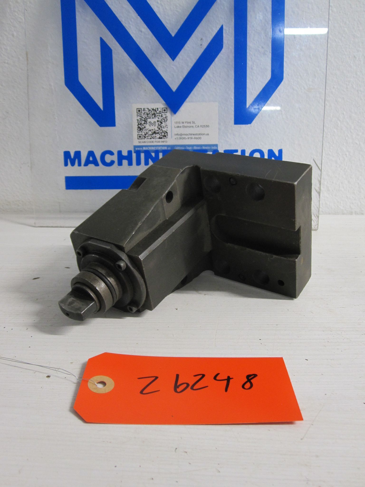 Unbranded/Generic MSL20-30 9