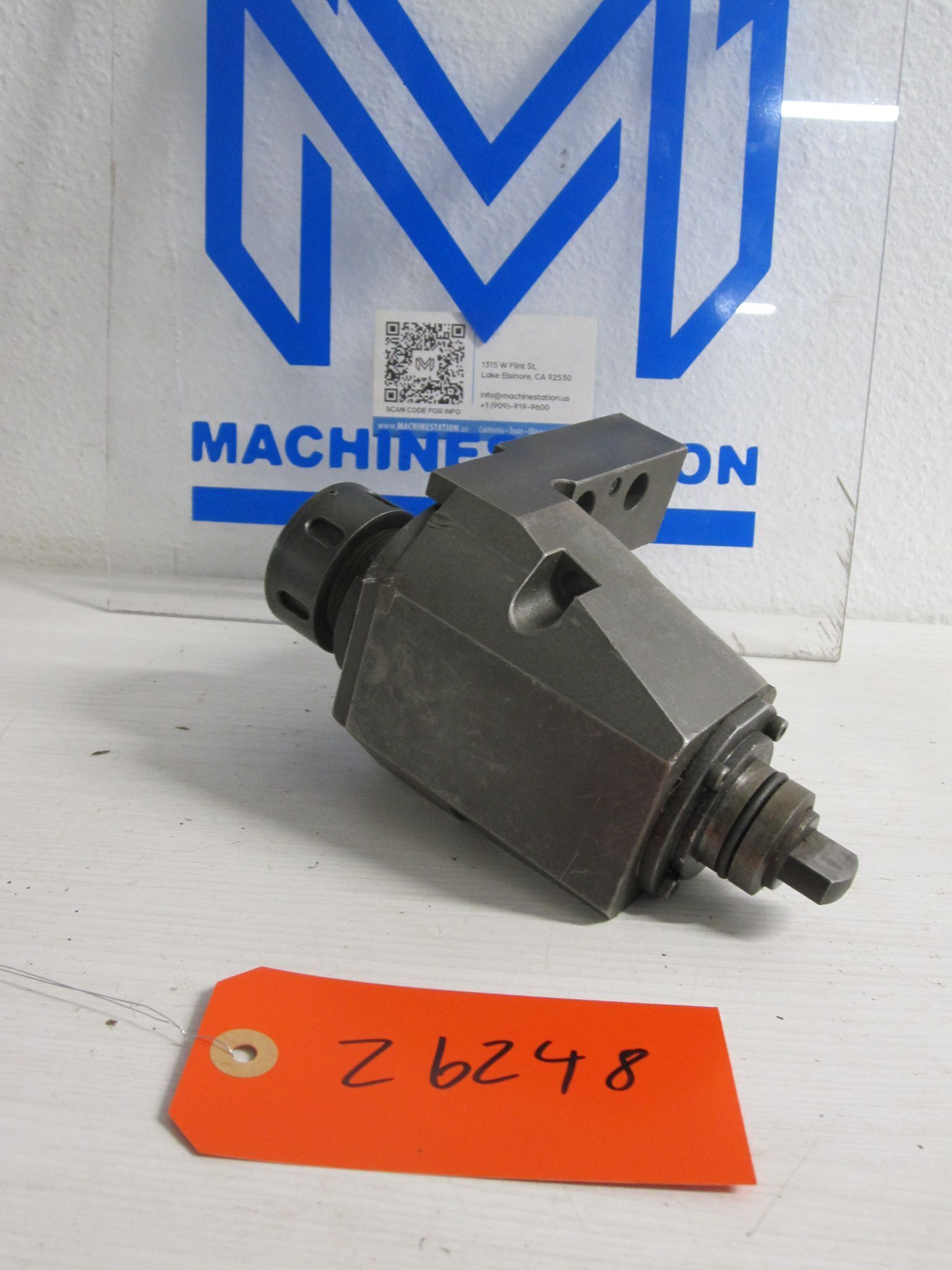 Unbranded/Generic MSL20-30 8
