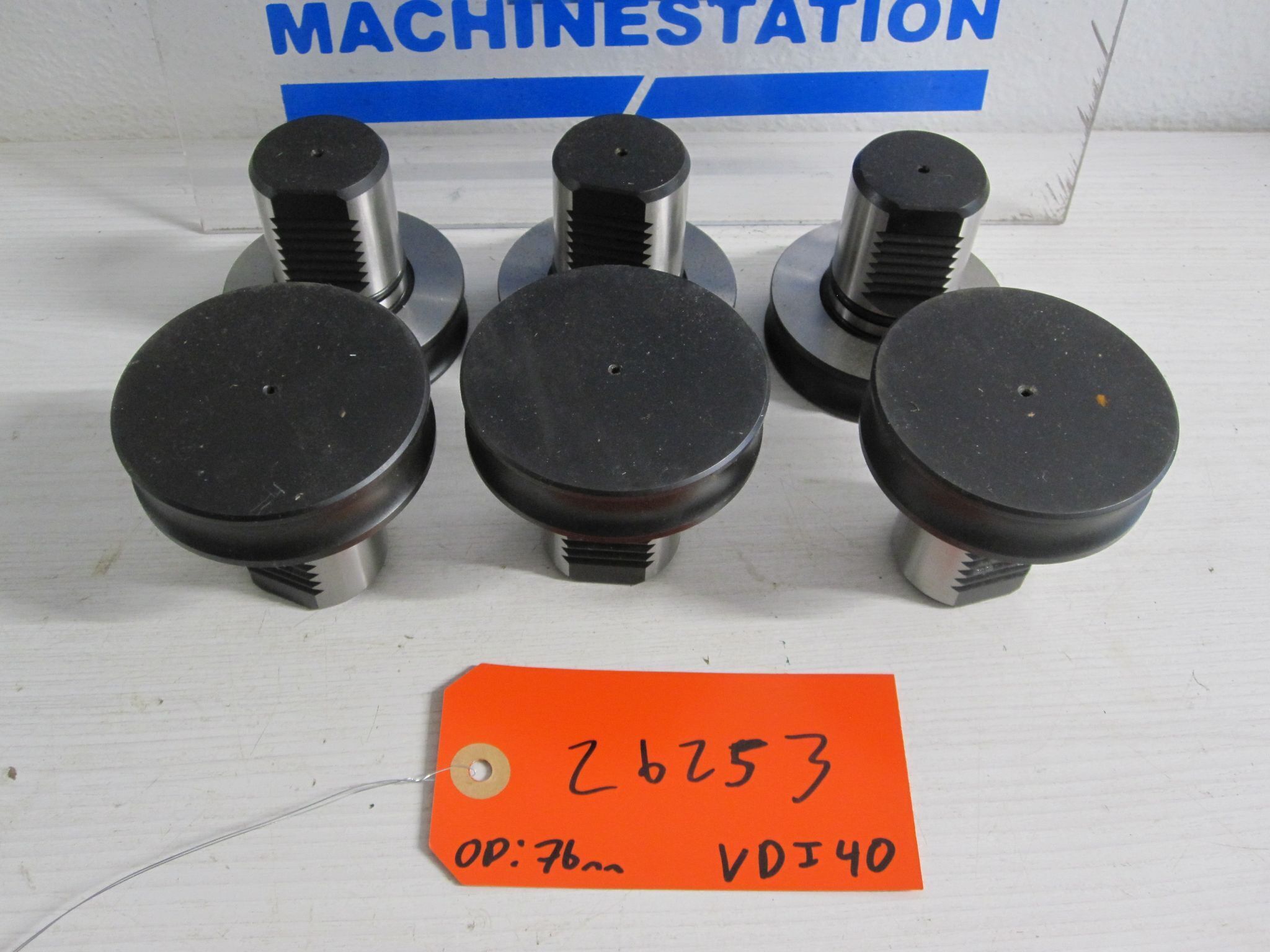 Unbranded/Generic VDI40 2
