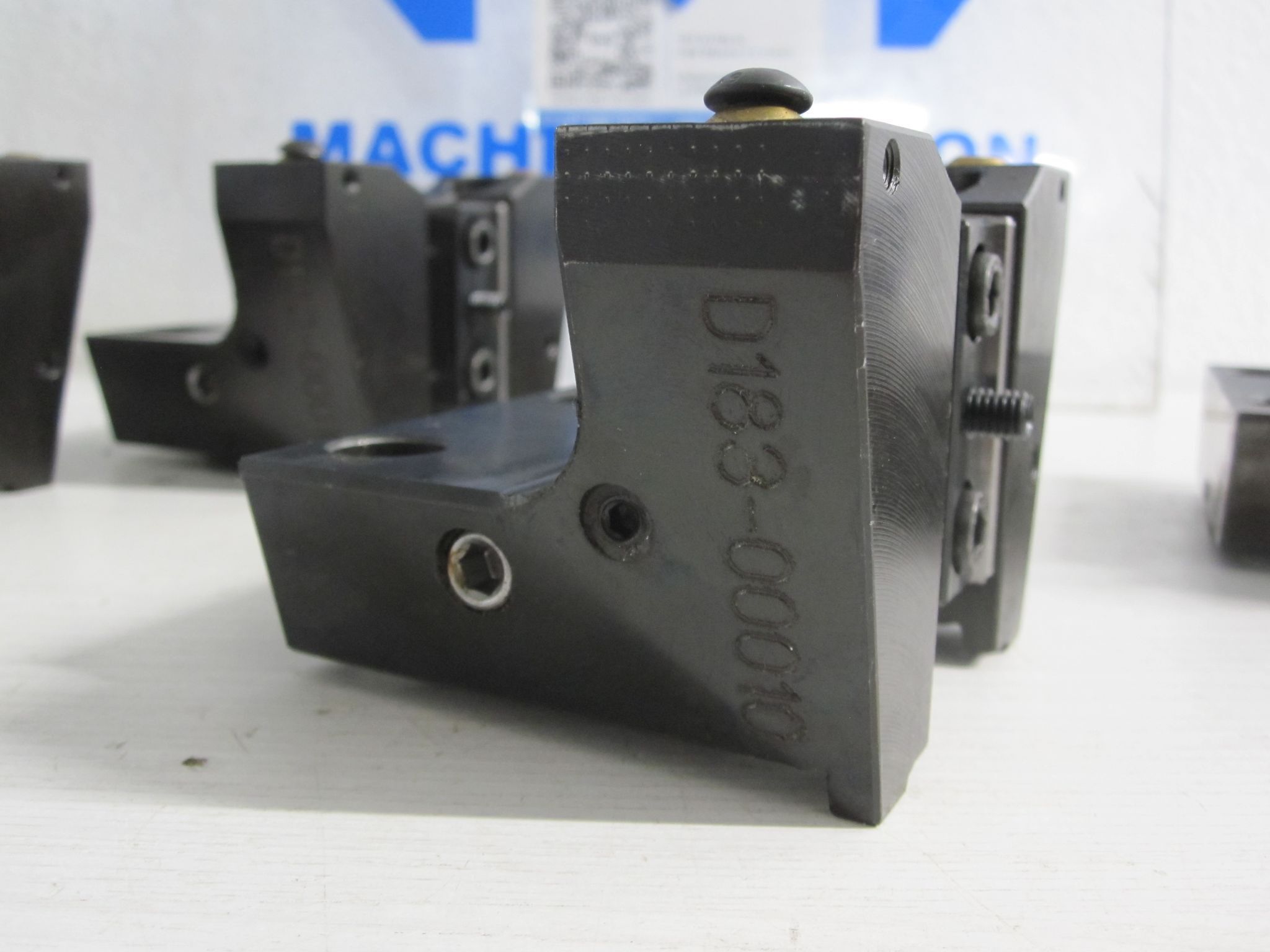 EUROTECH D183-00010 2
