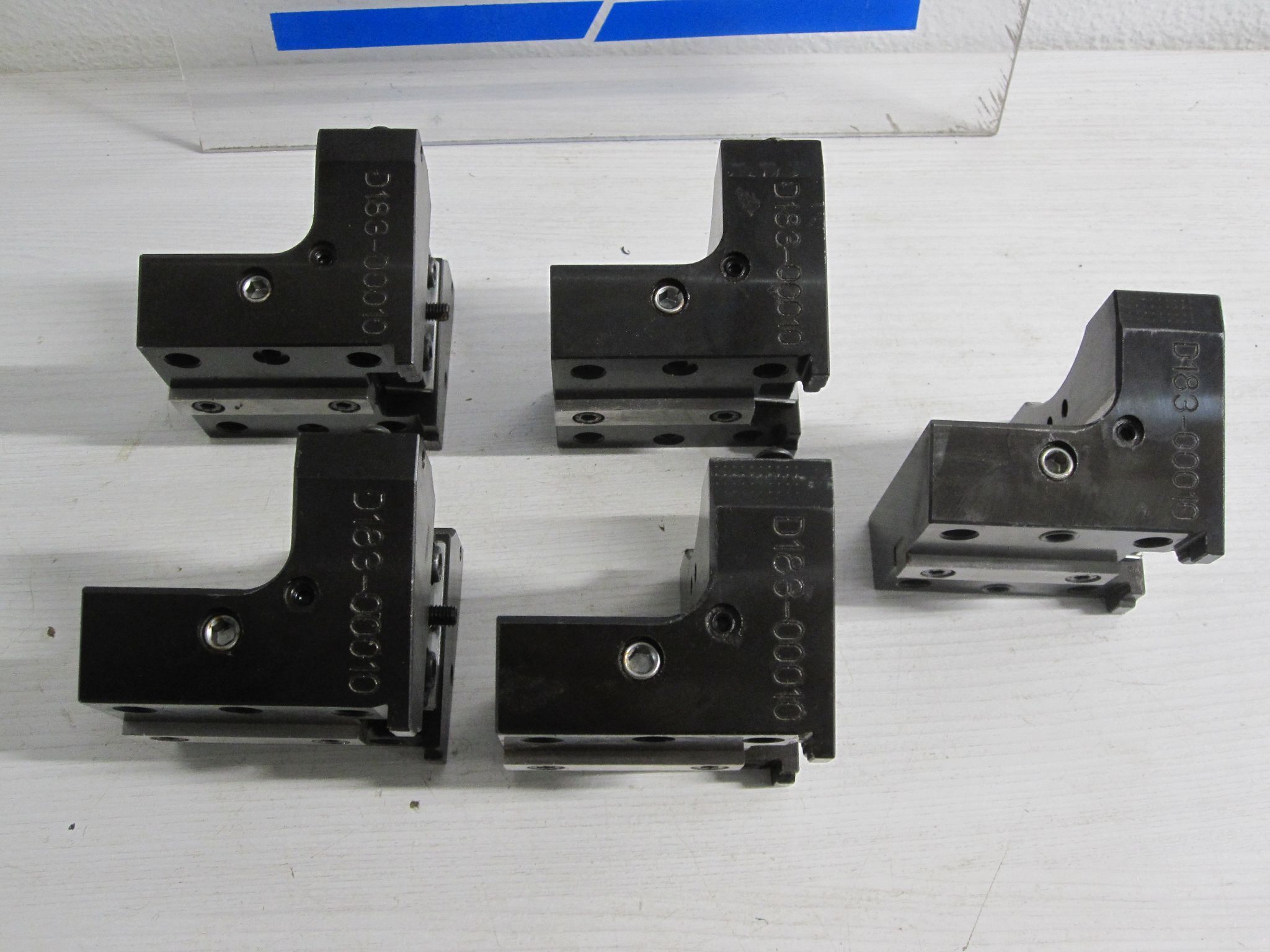 EUROTECH D183-00010 7