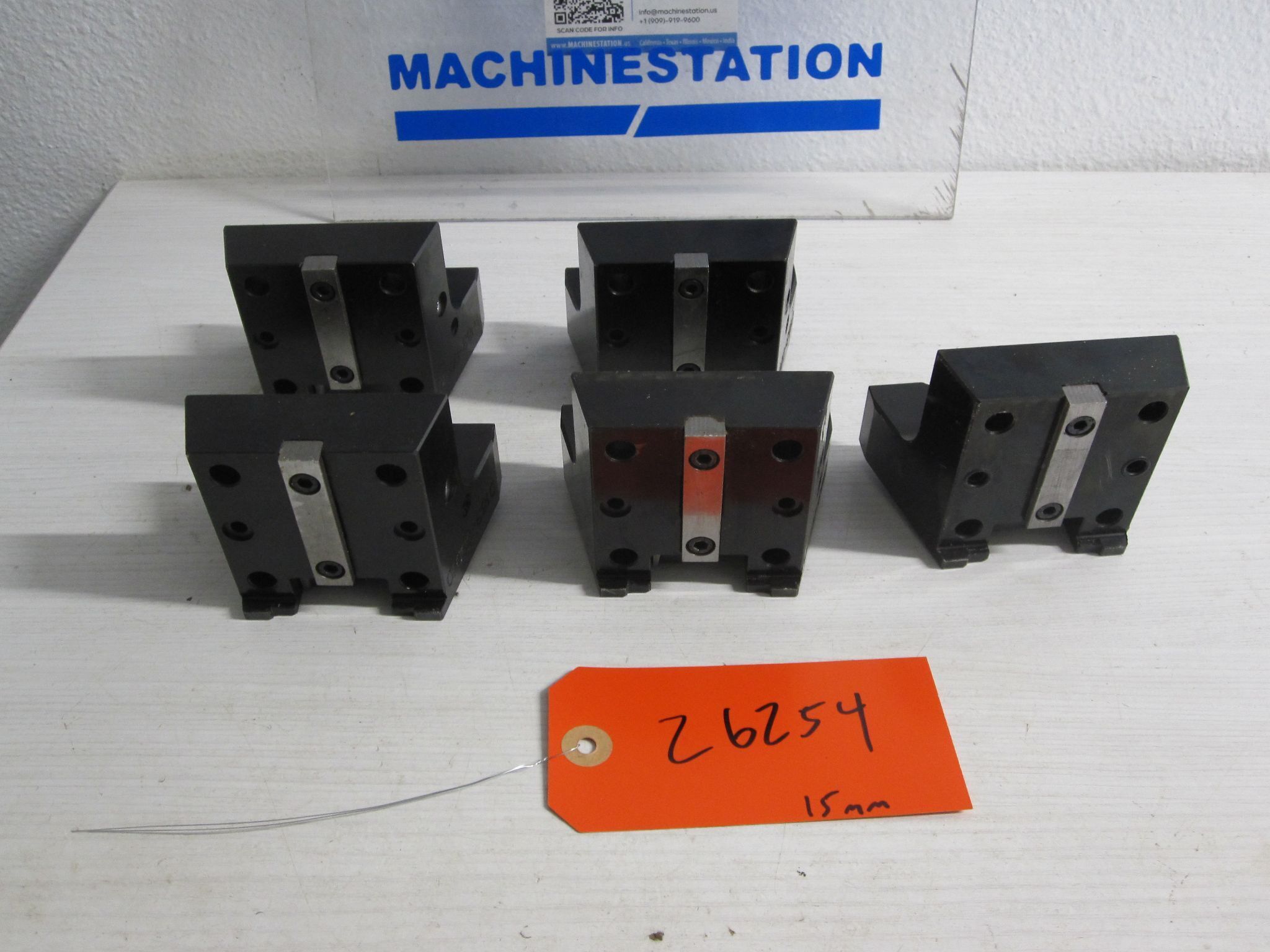 EUROTECH D183-00010 9
