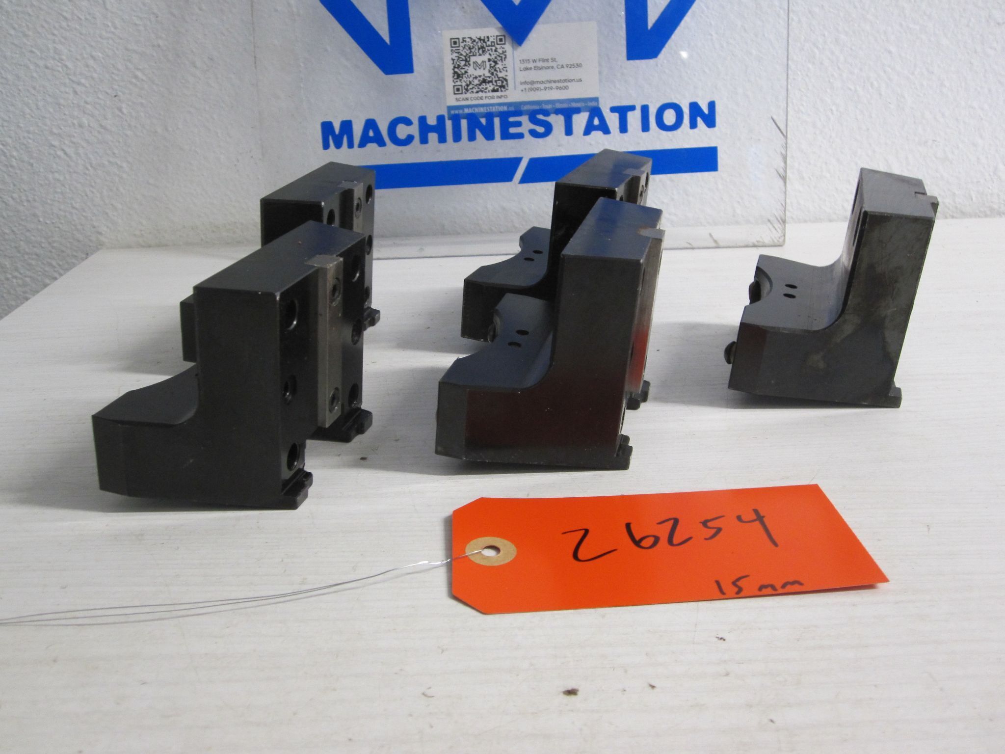 EUROTECH D183-00010 10