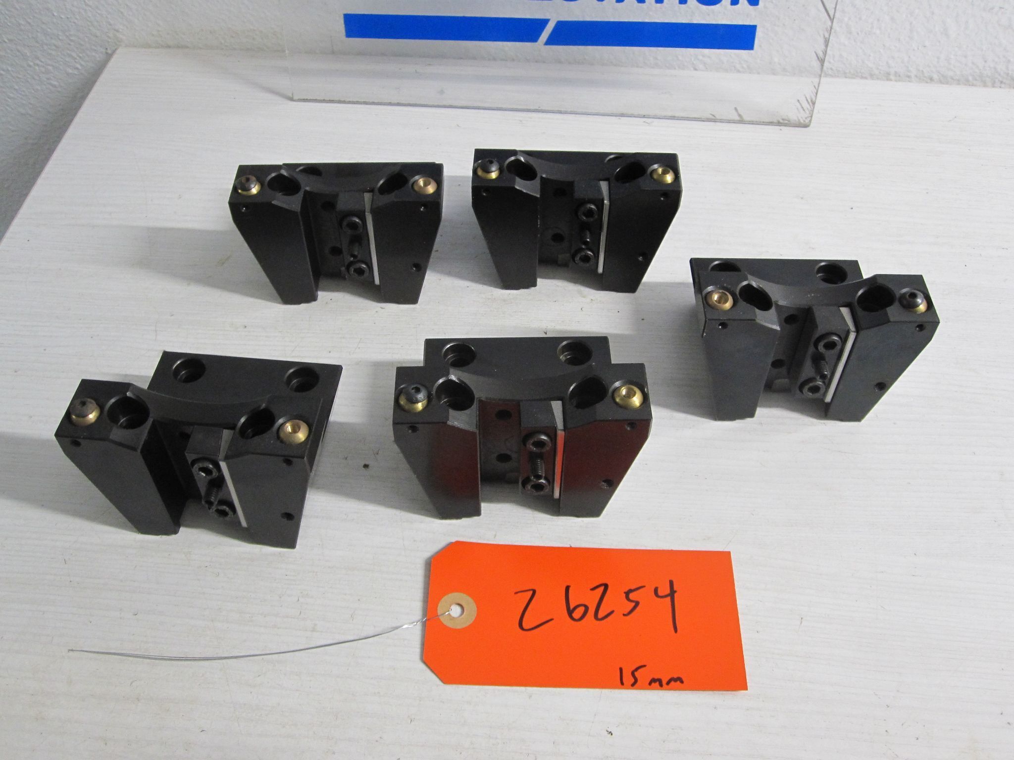 EUROTECH D183-00010 12