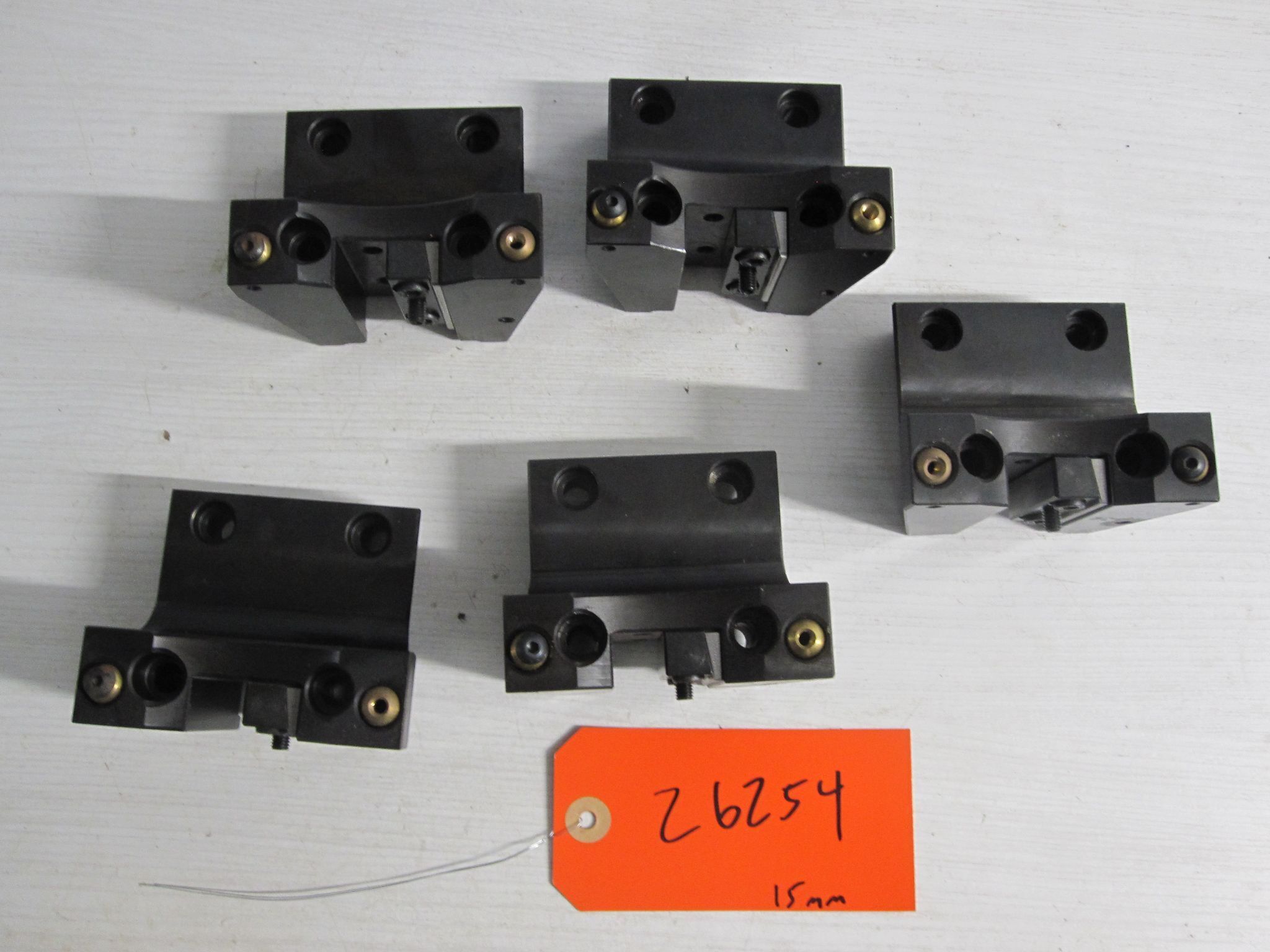 EUROTECH D183-00010 13