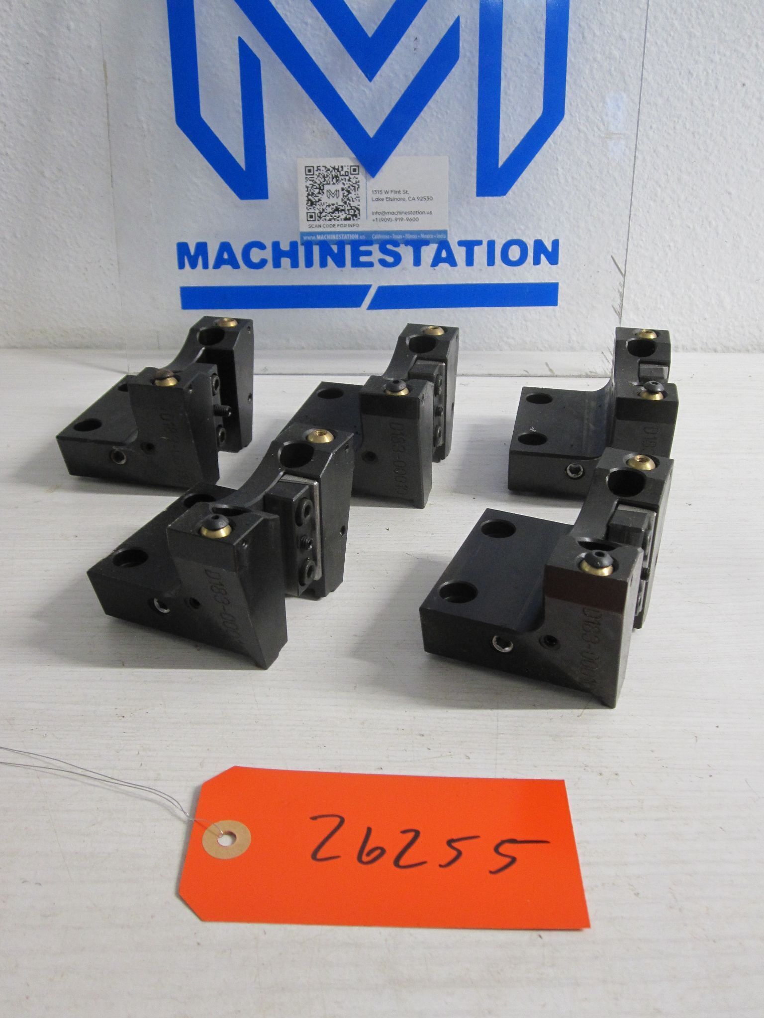 EUROTECH D183-00010 2