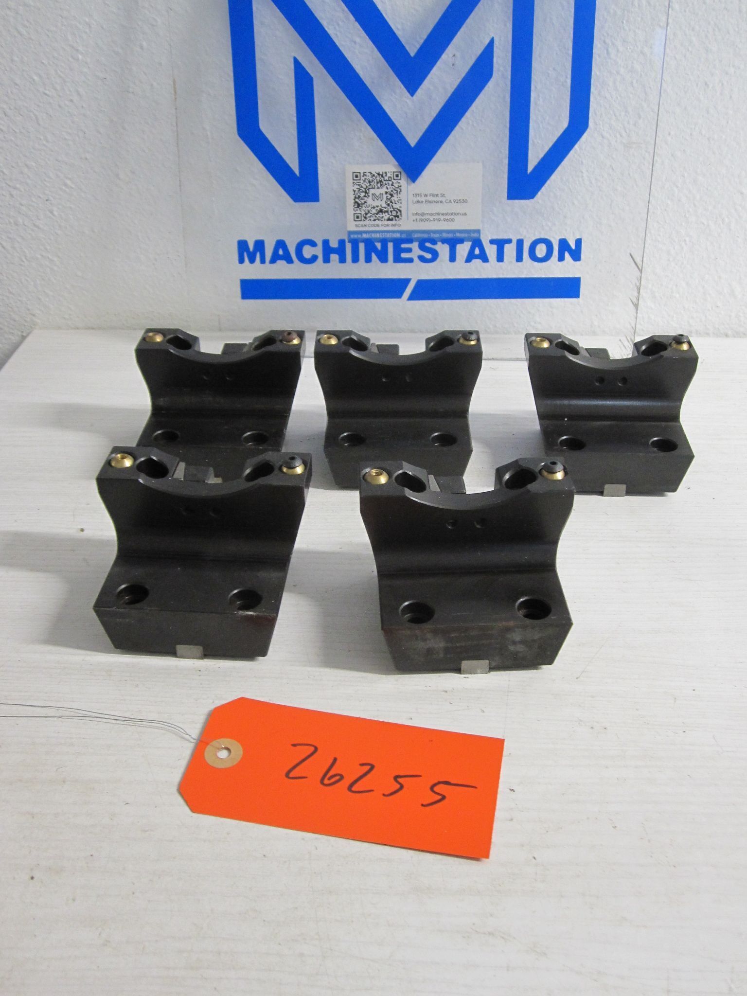 EUROTECH D183-00010 4