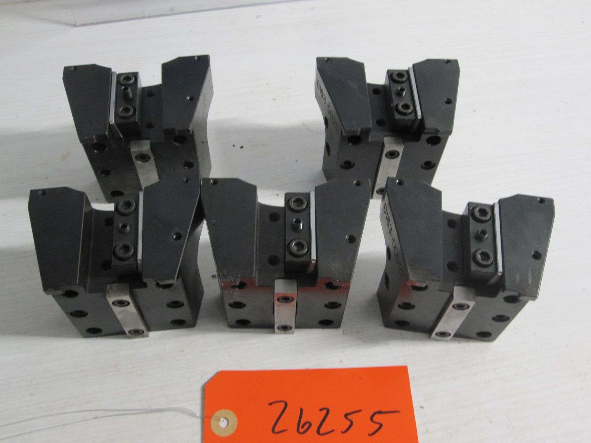 EUROTECH D183-00010 8