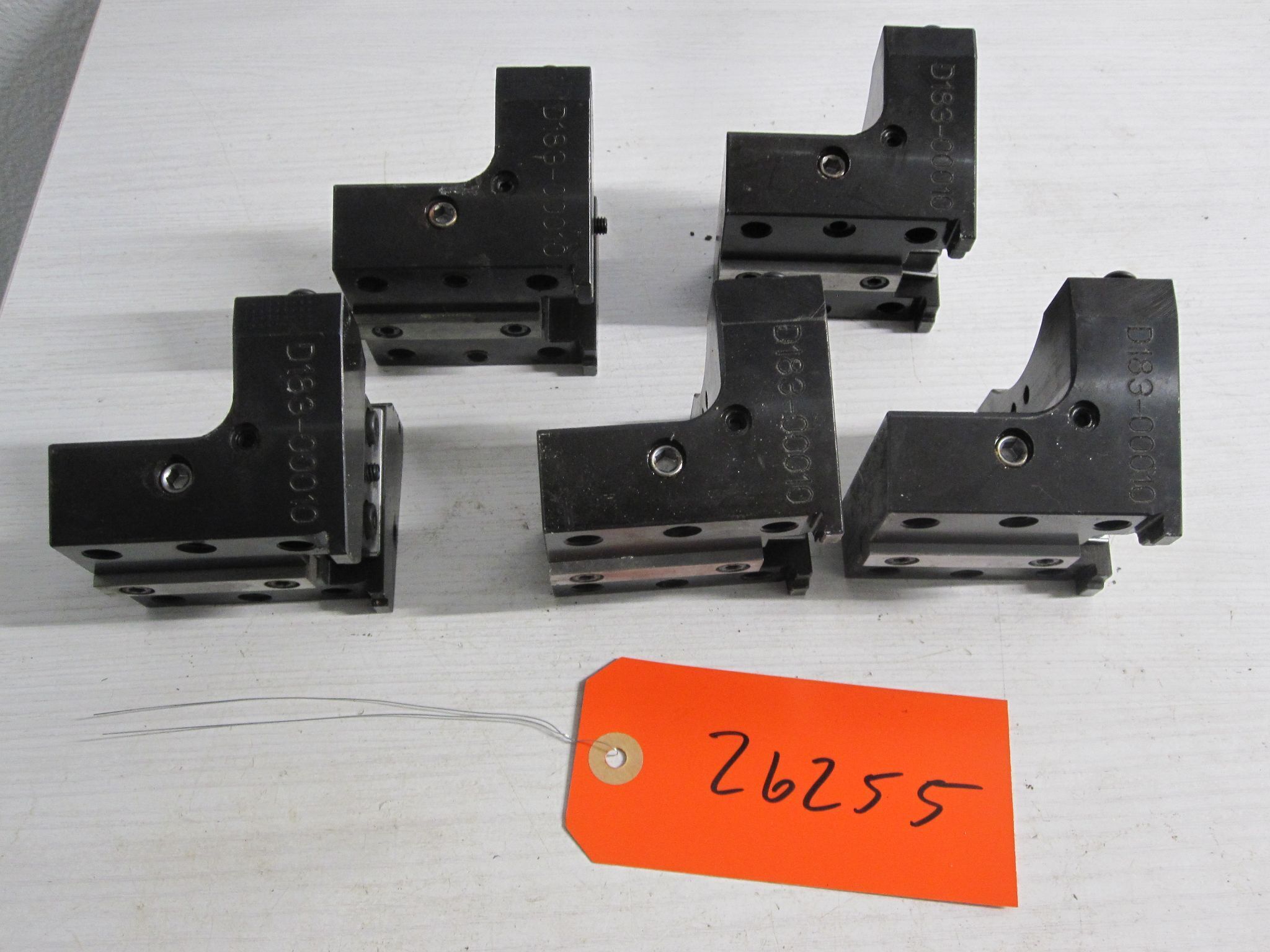 EUROTECH D183-00010 10
