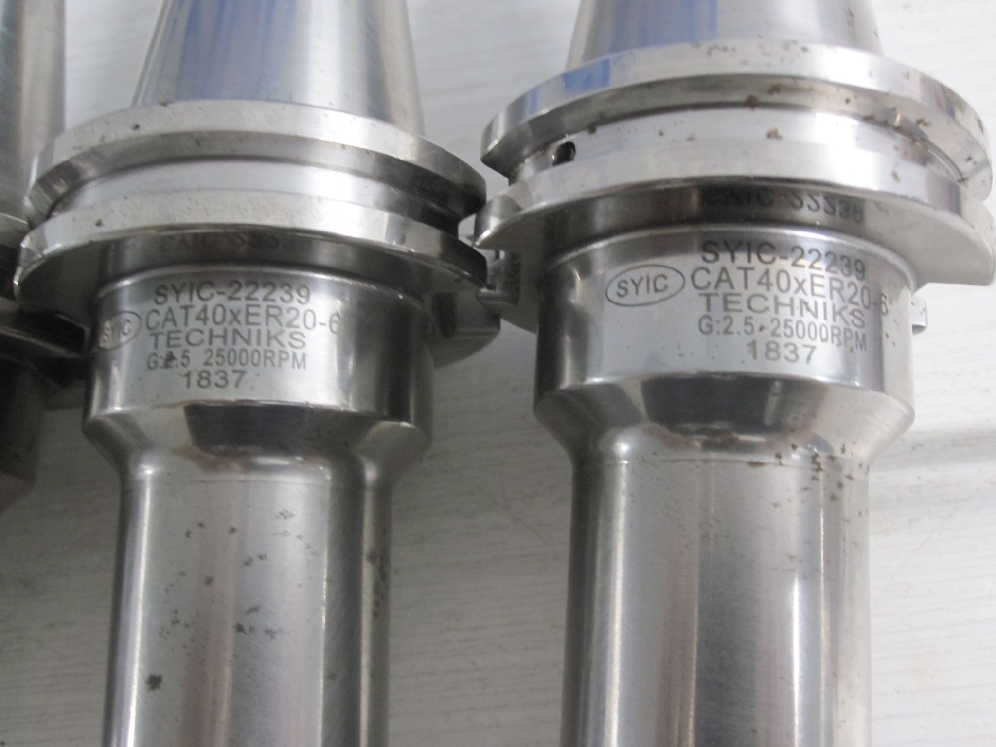 SYIC CAT40 1