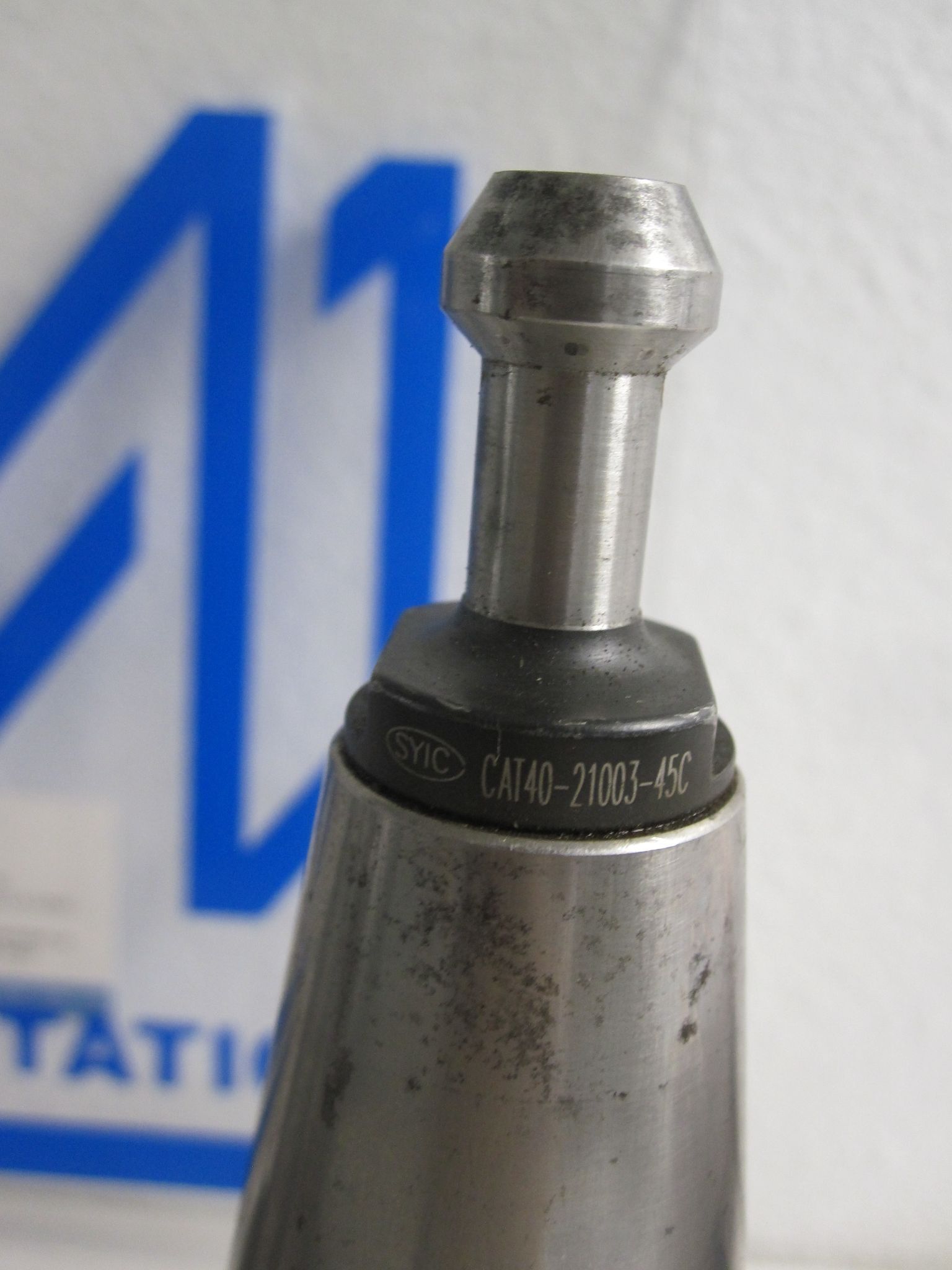 SYIC CAT40 5