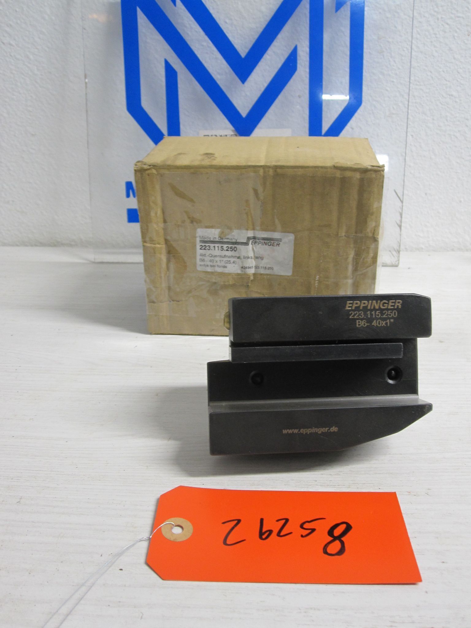 EPPINGER 223.115.250 0