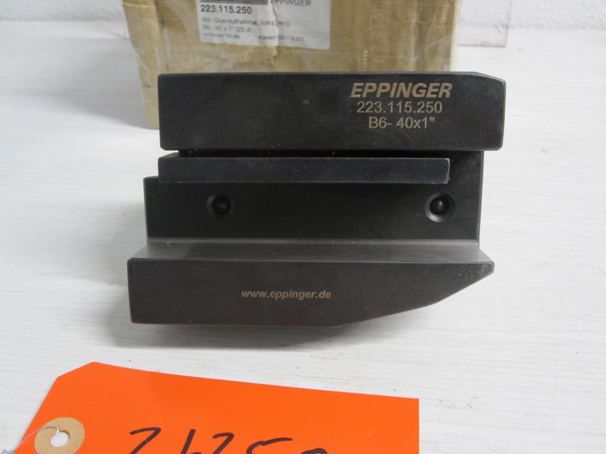 EPPINGER 223.115.250 1