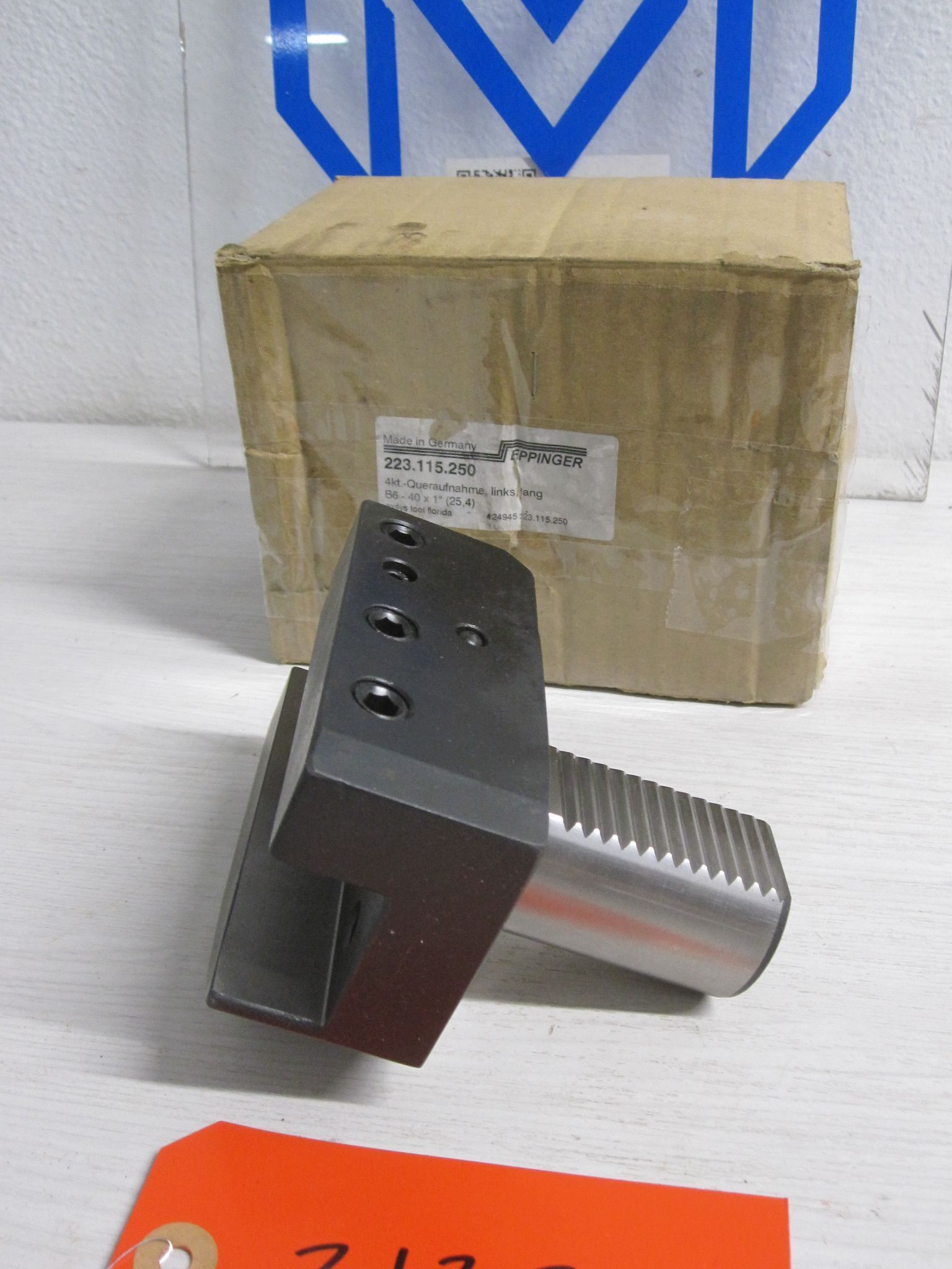 EPPINGER 223.115.250 2