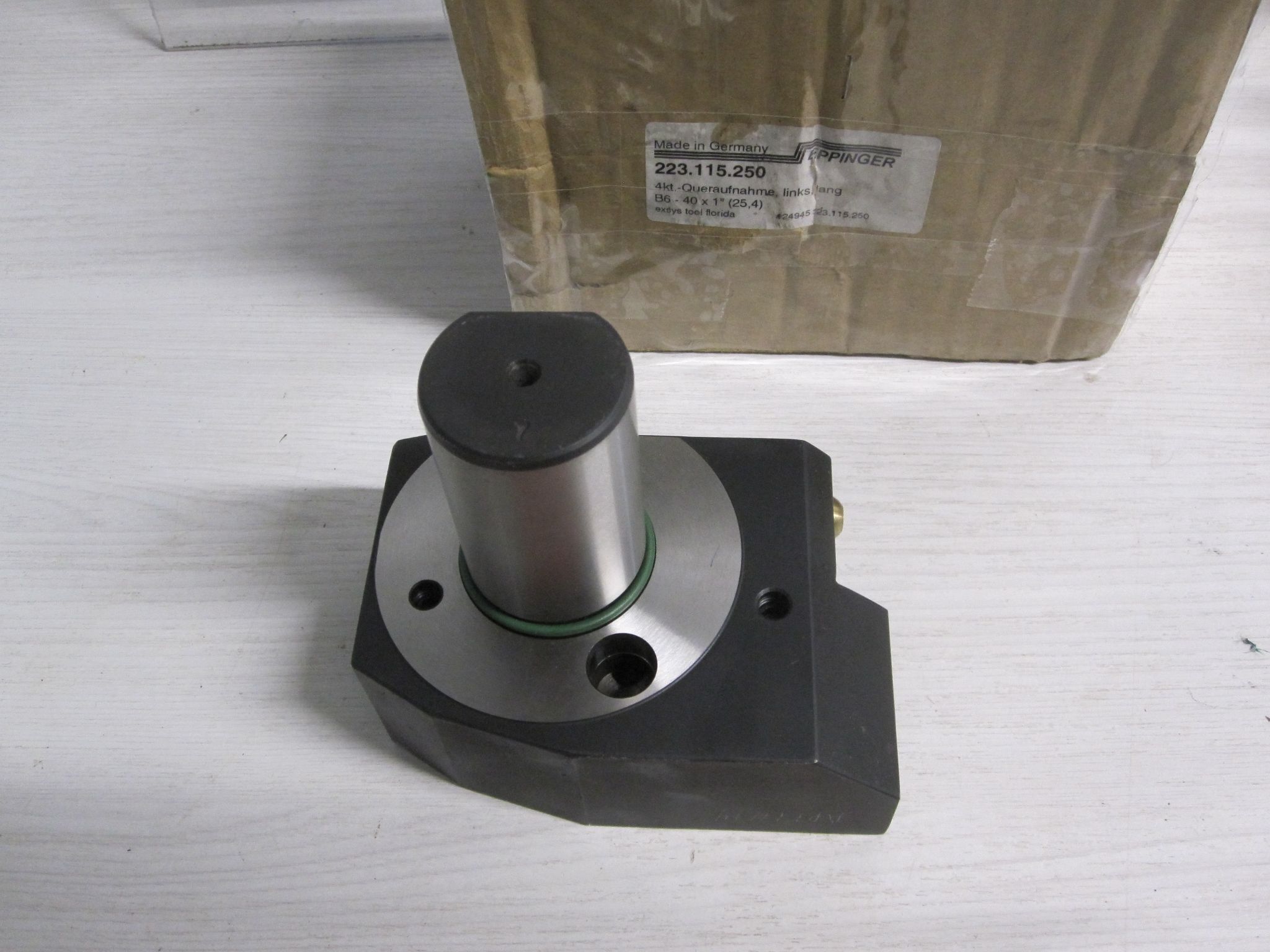 EPPINGER 223.115.250 6