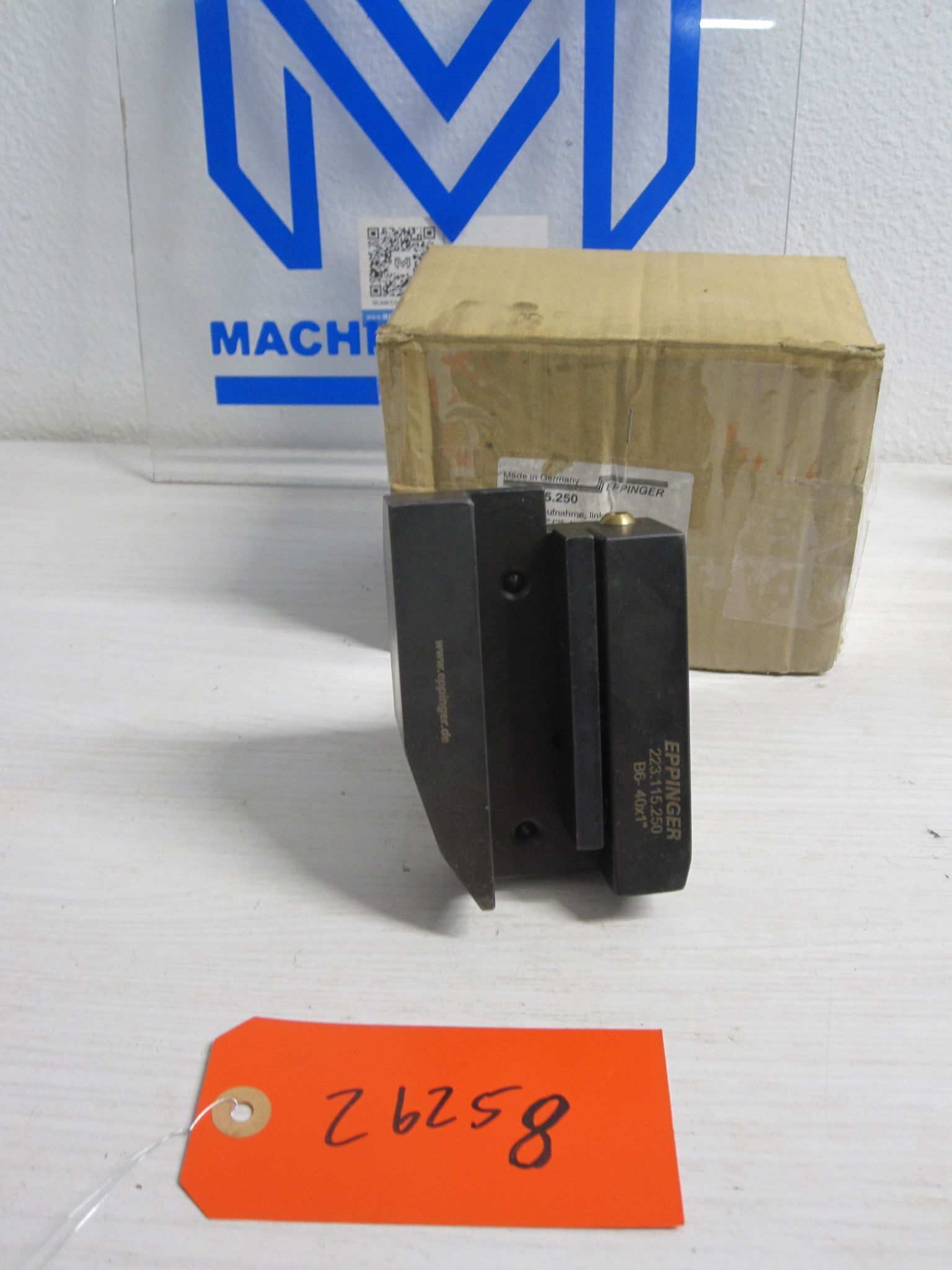 EPPINGER 223.115.250 7