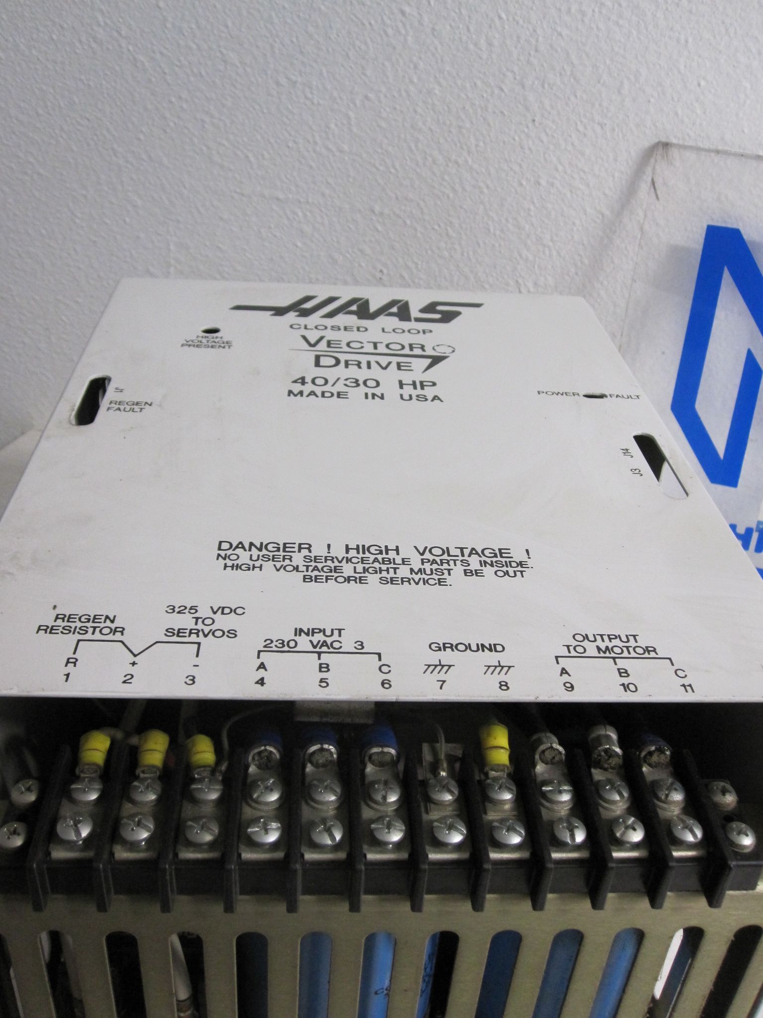 HAAS 69-1010 1
