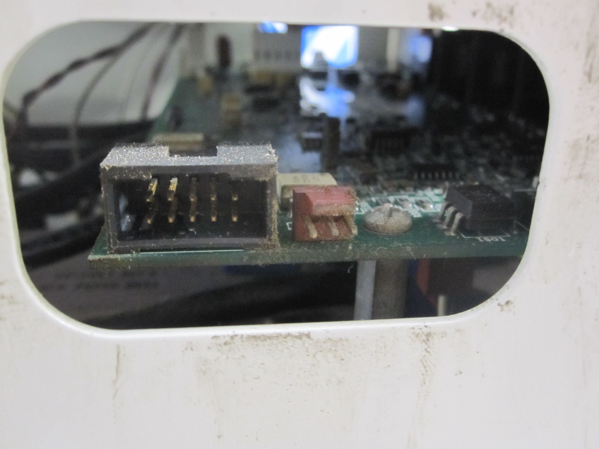 HAAS 69-1010 9