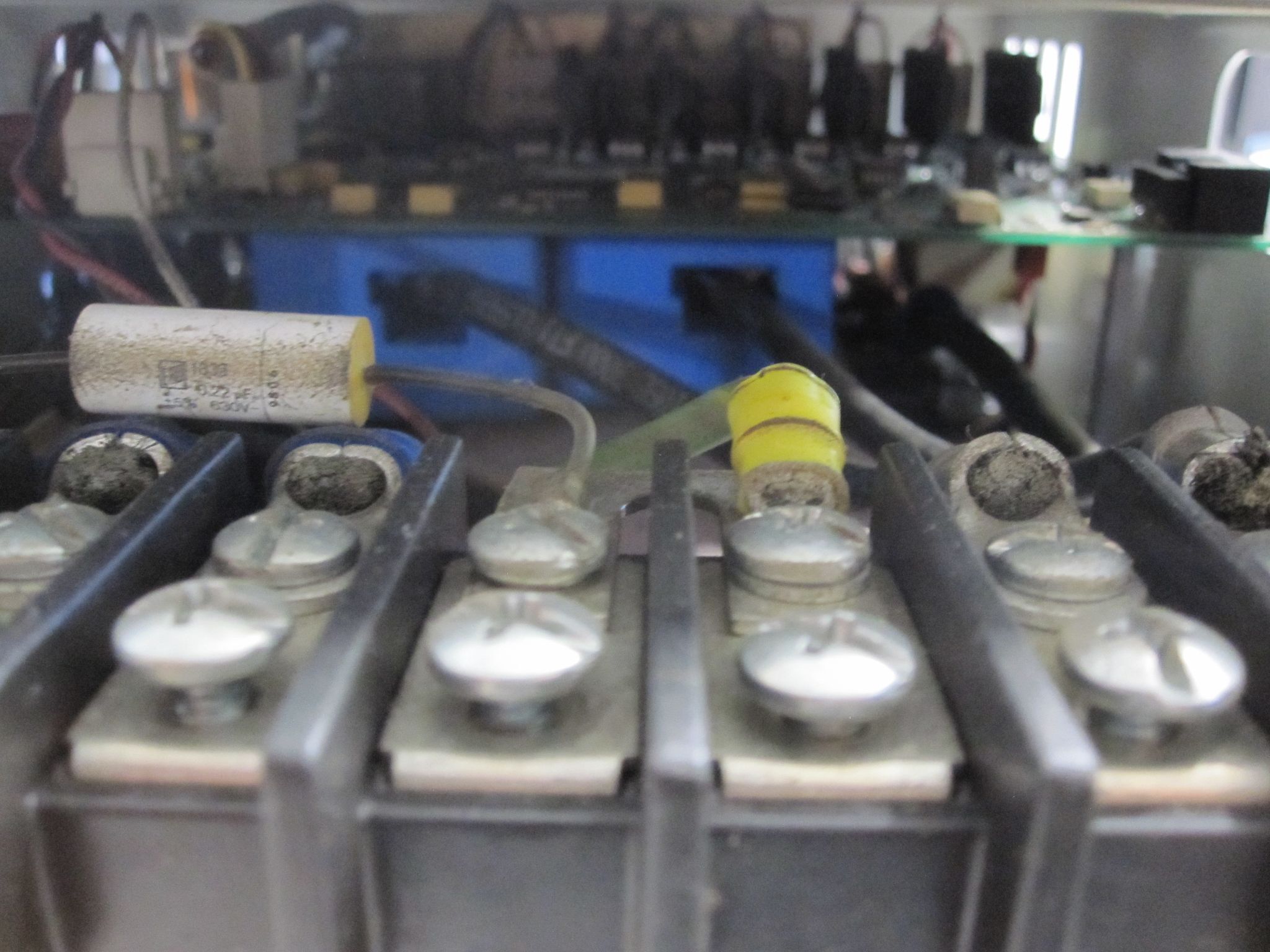 HAAS 69-1010 10