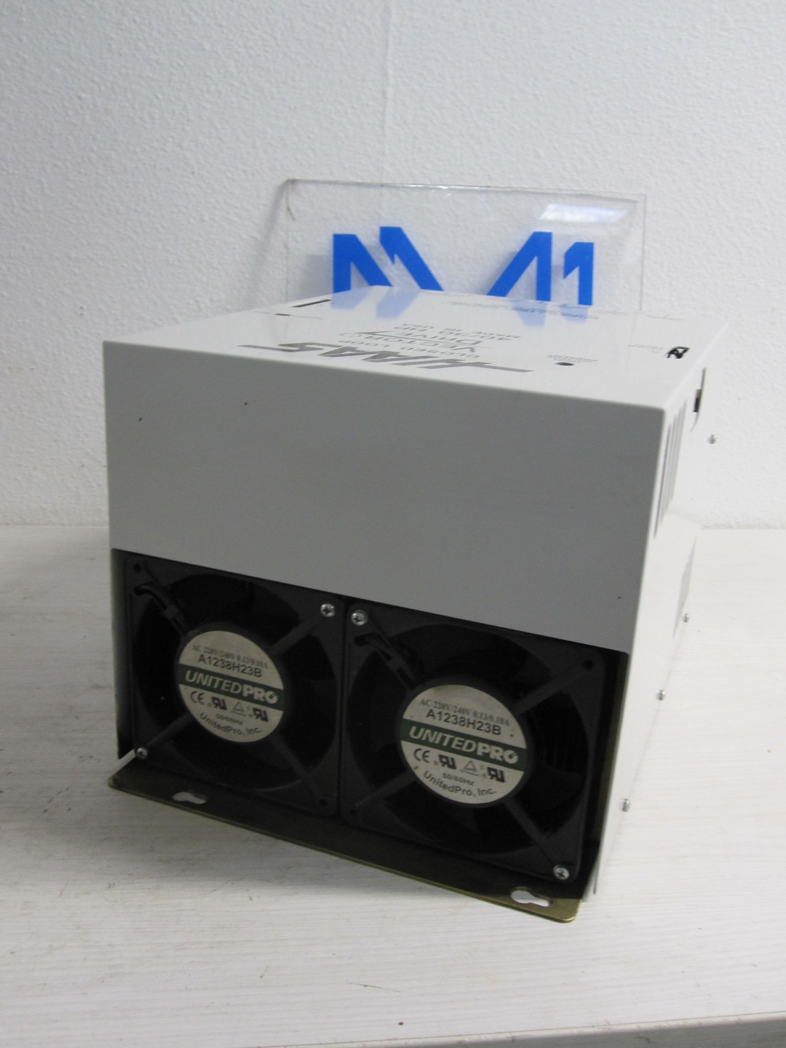HAAS 69-1010 3