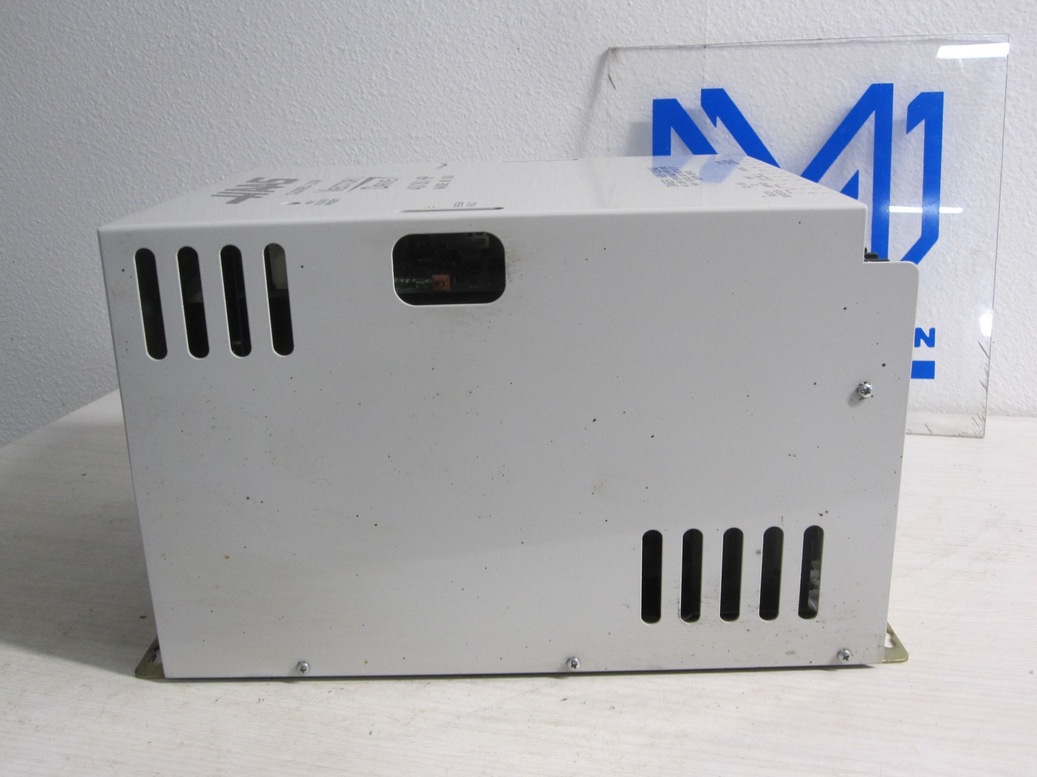 HAAS 69-1010 5