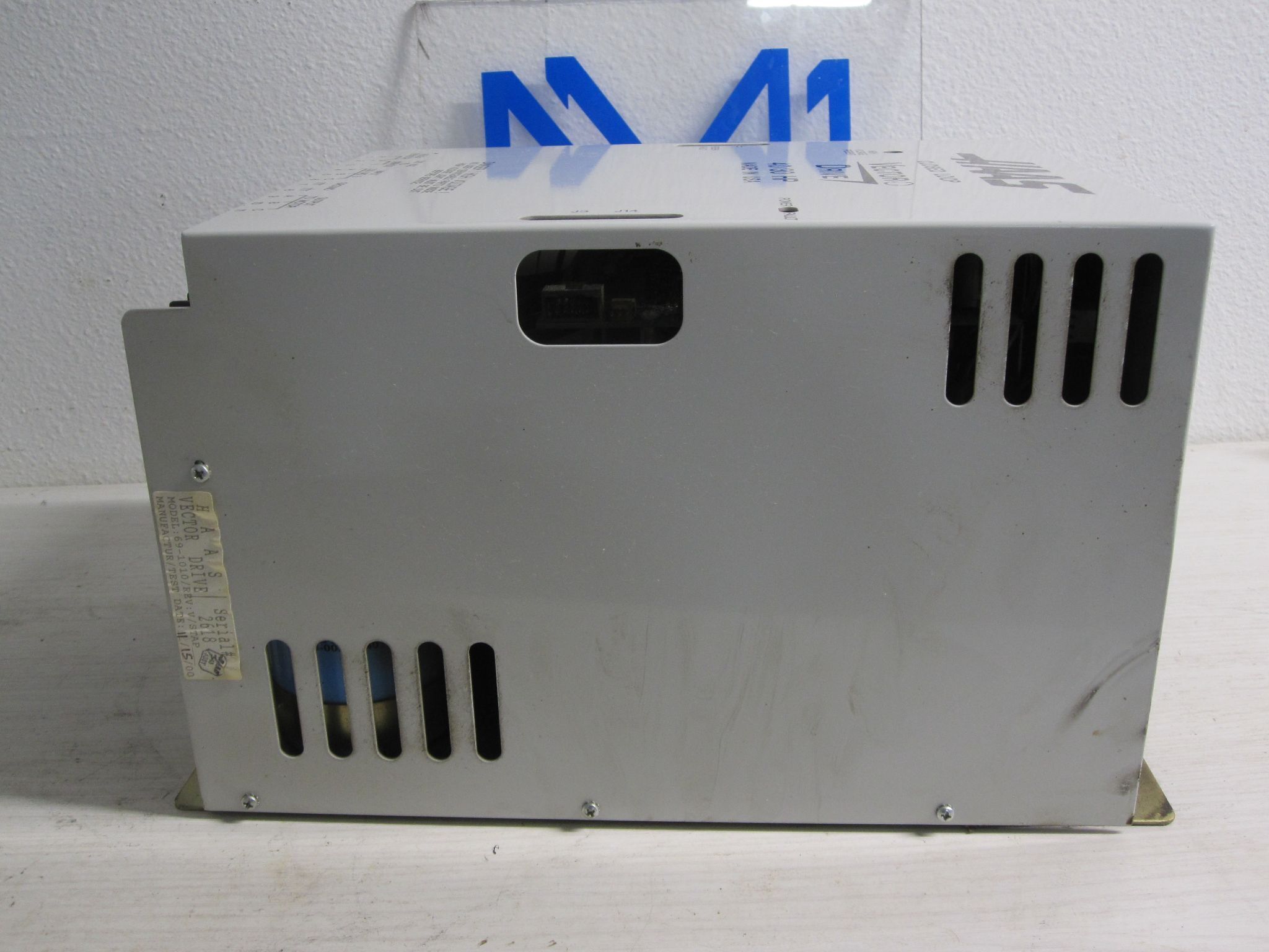 HAAS 69-1010 6