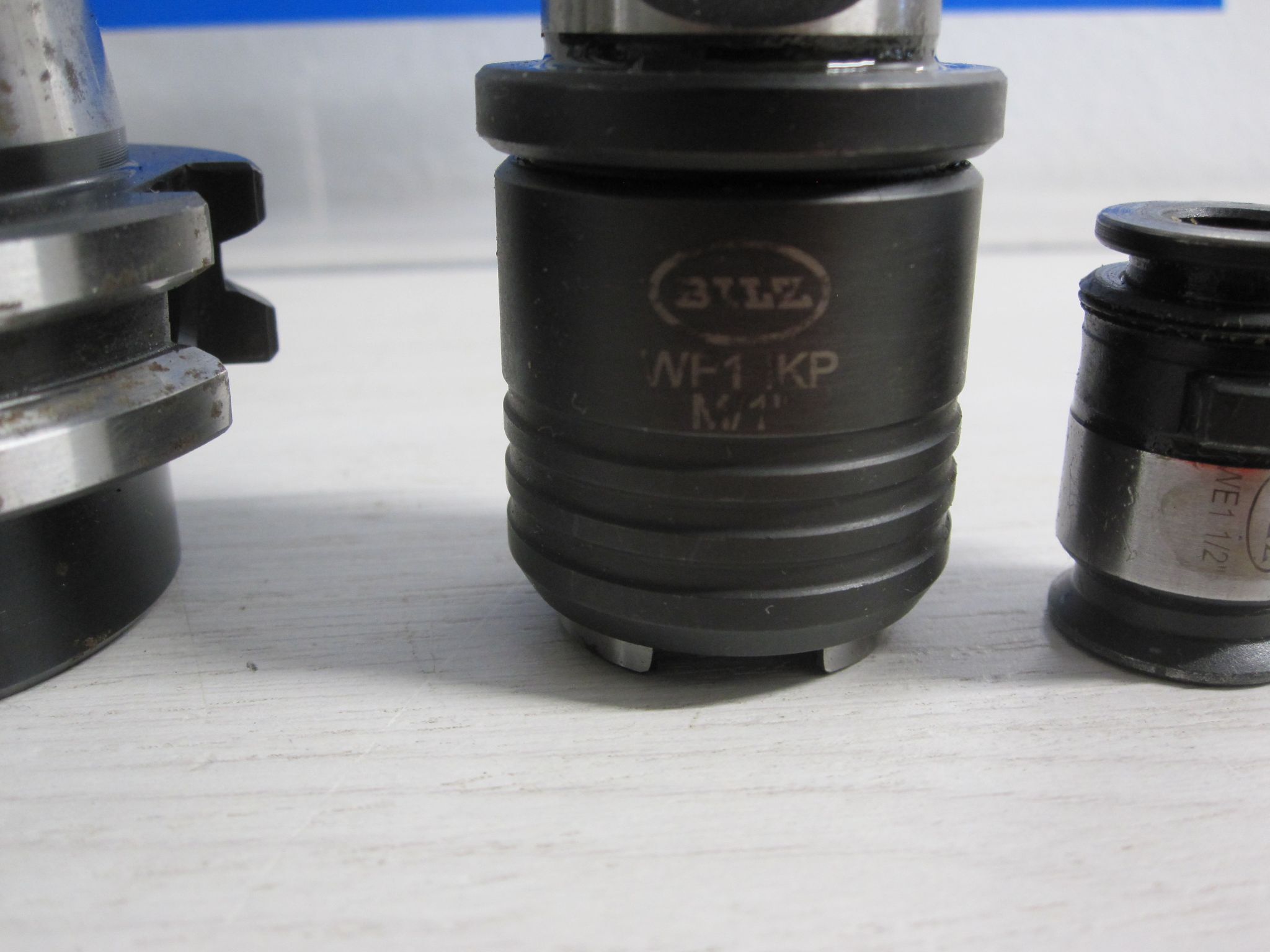 BILZ WF1-IKP-M/1 1