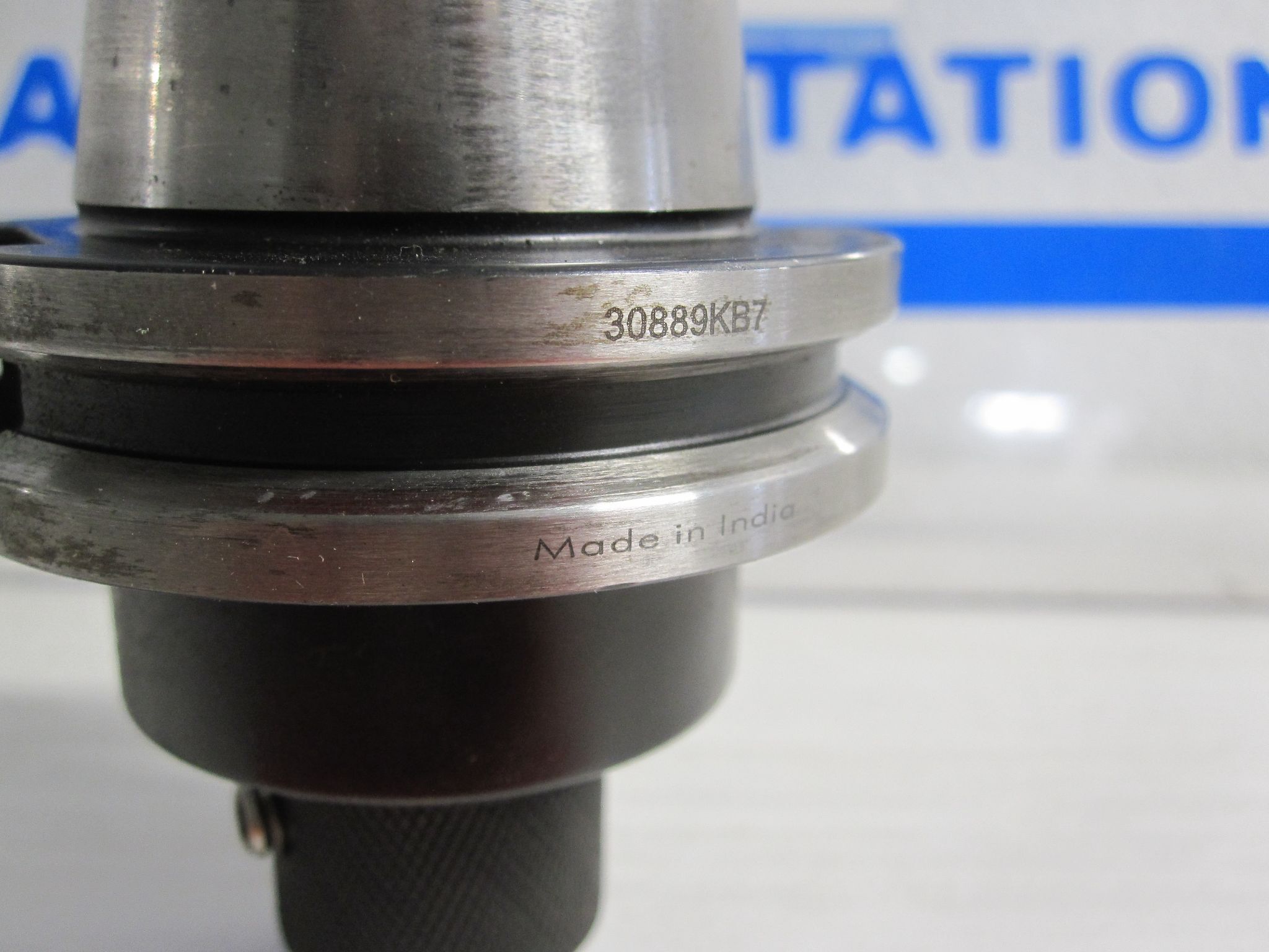 KENNAMETAL CV40EM025250 8