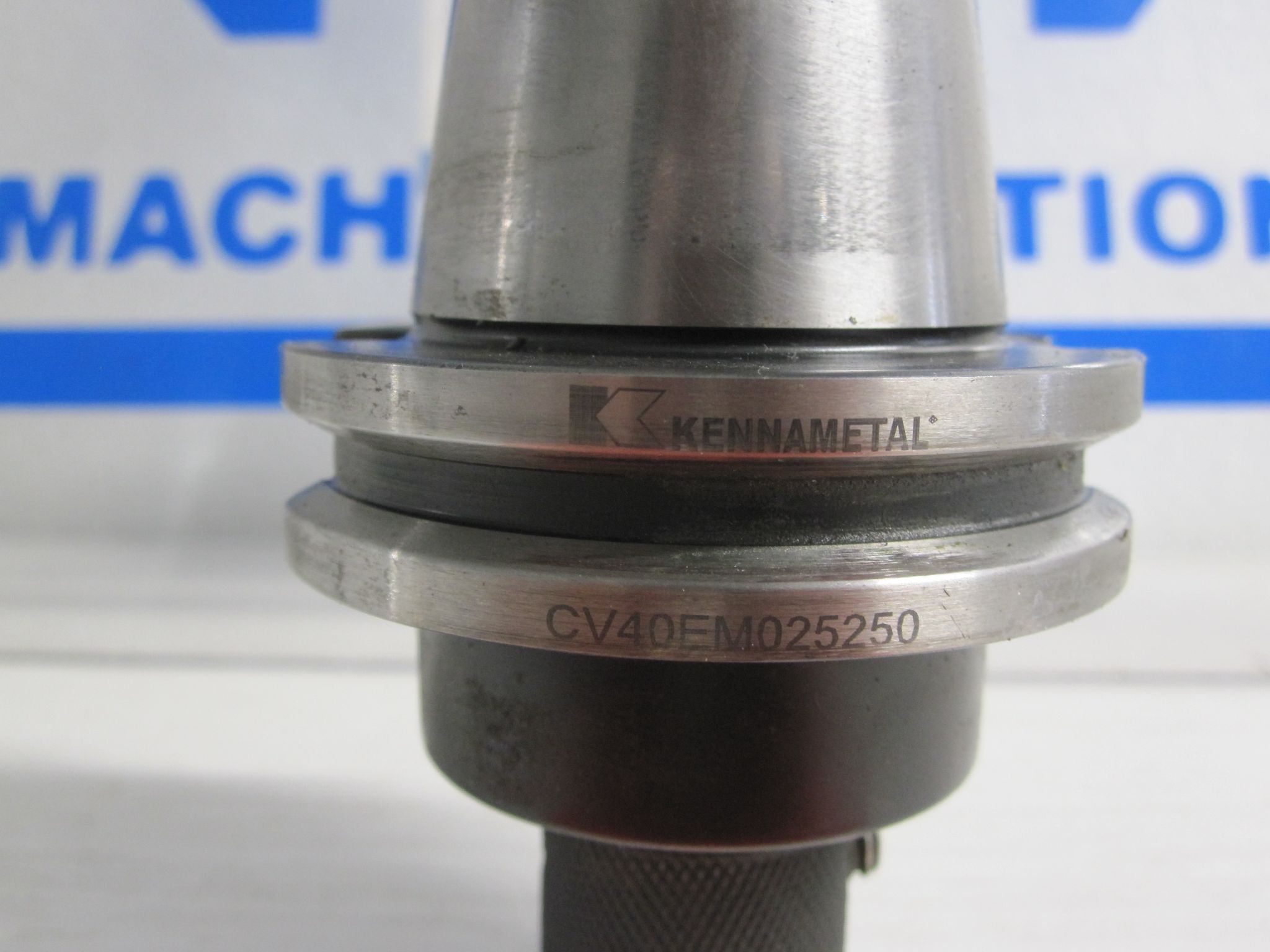 KENNAMETAL CV40EM025250 9