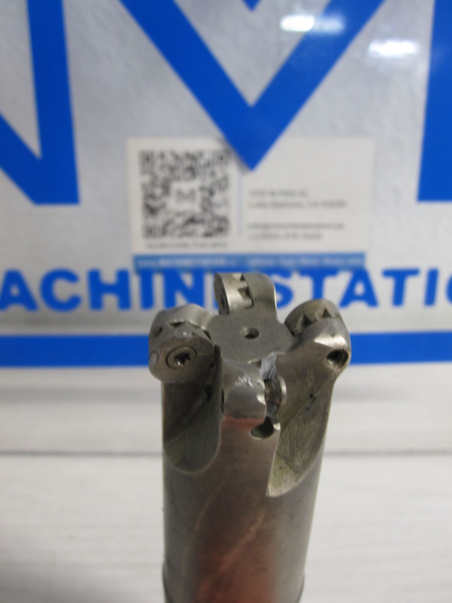 OSG PRC10R125SA125-4S 1