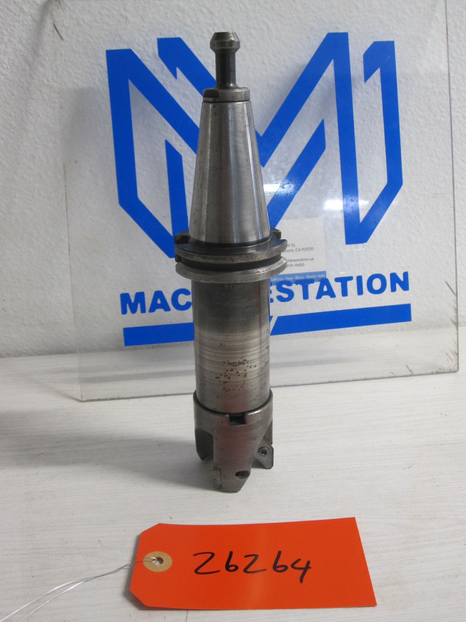 Harroun VC200750 0