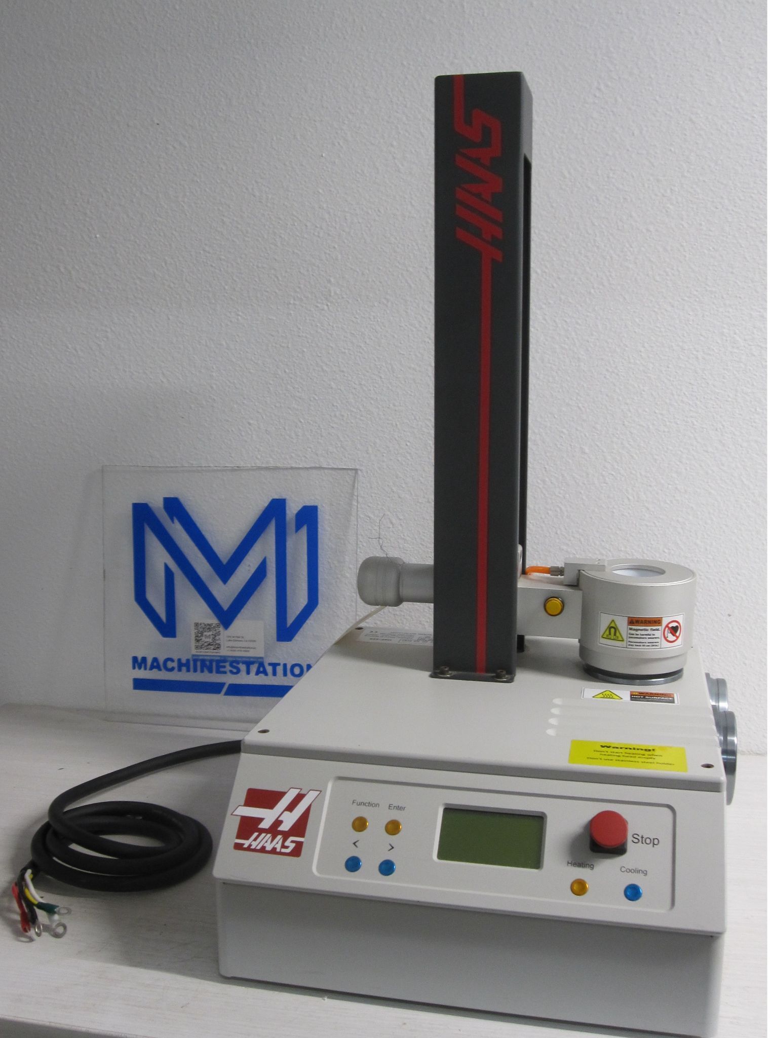 HAAS HSF-325 0