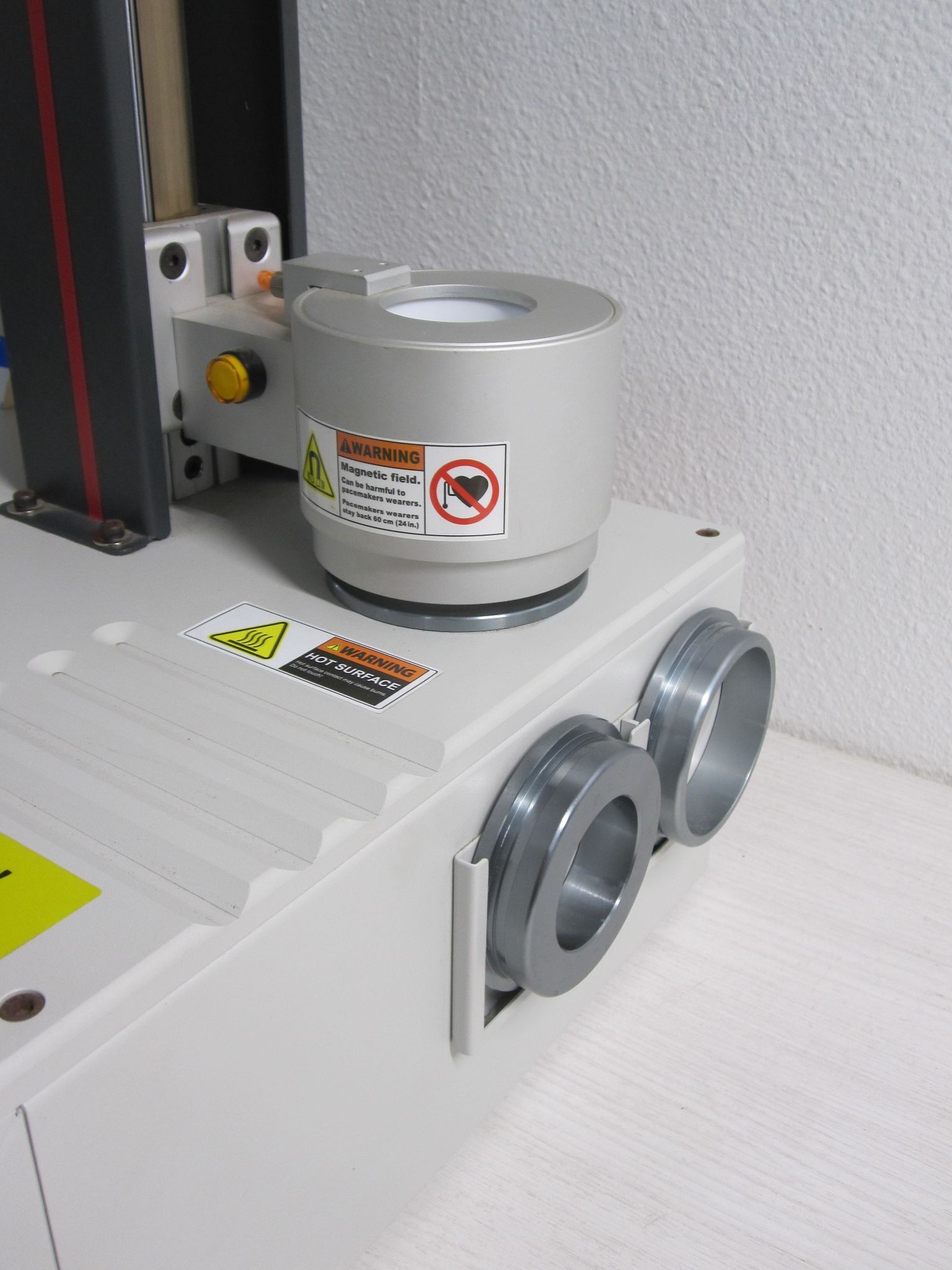 HAAS HSF-325 2