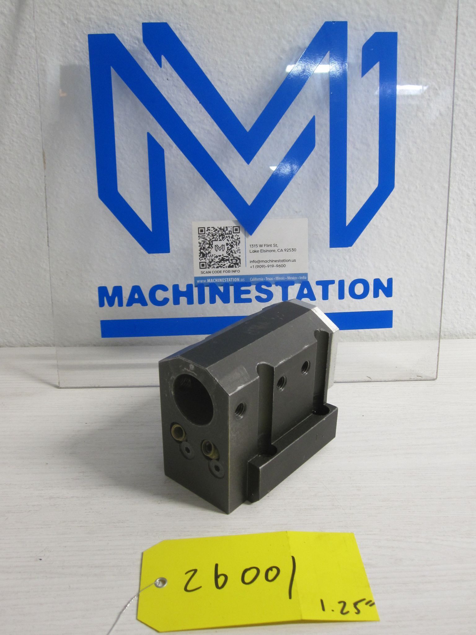 Unbranded/Generic BMT45 1