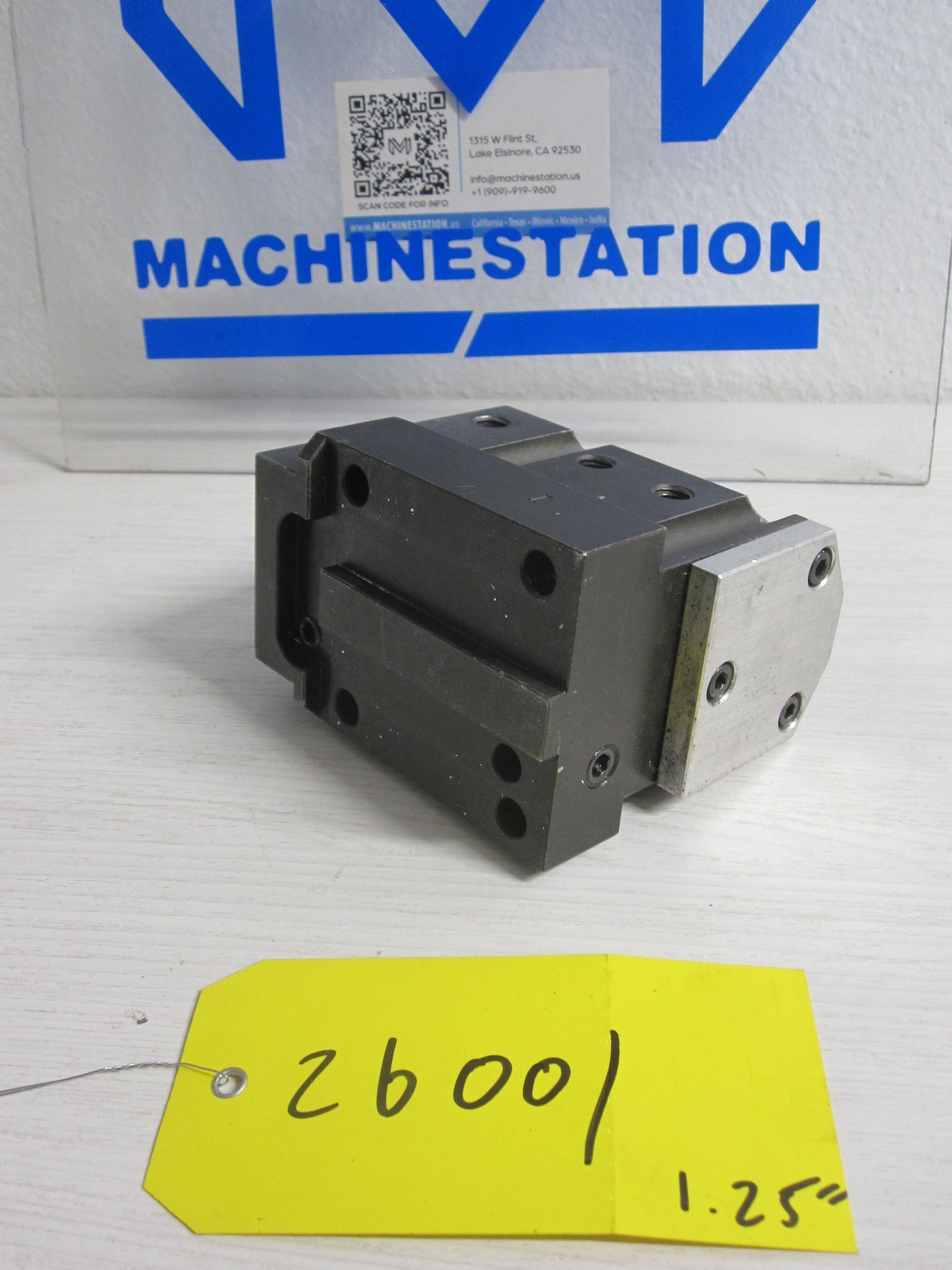 Unbranded/Generic BMT45 6