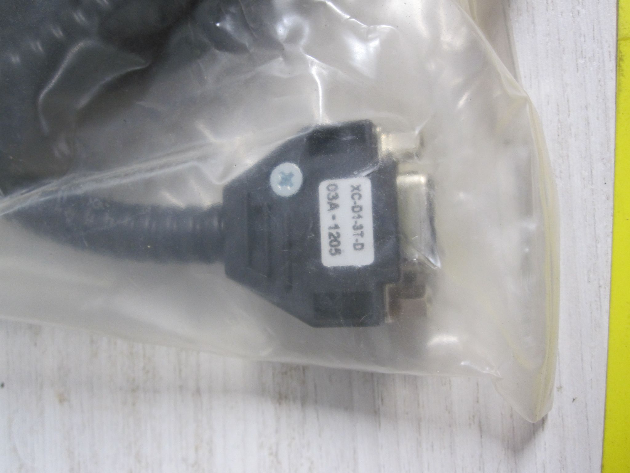 FAGOR AUTOMATION XC-D1-3T-D 4