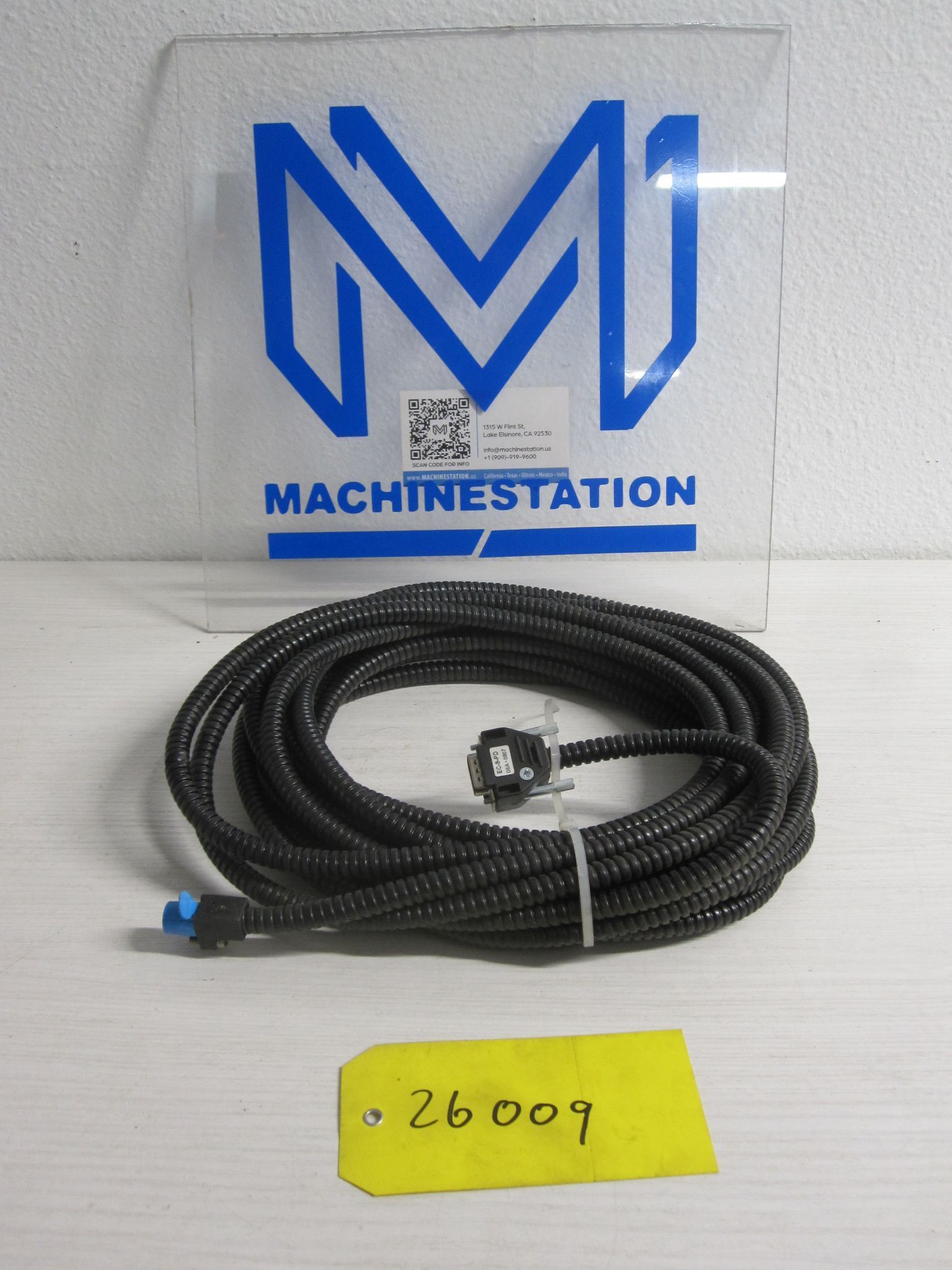 FAGOR AUTOMATION EC-9-PD 0