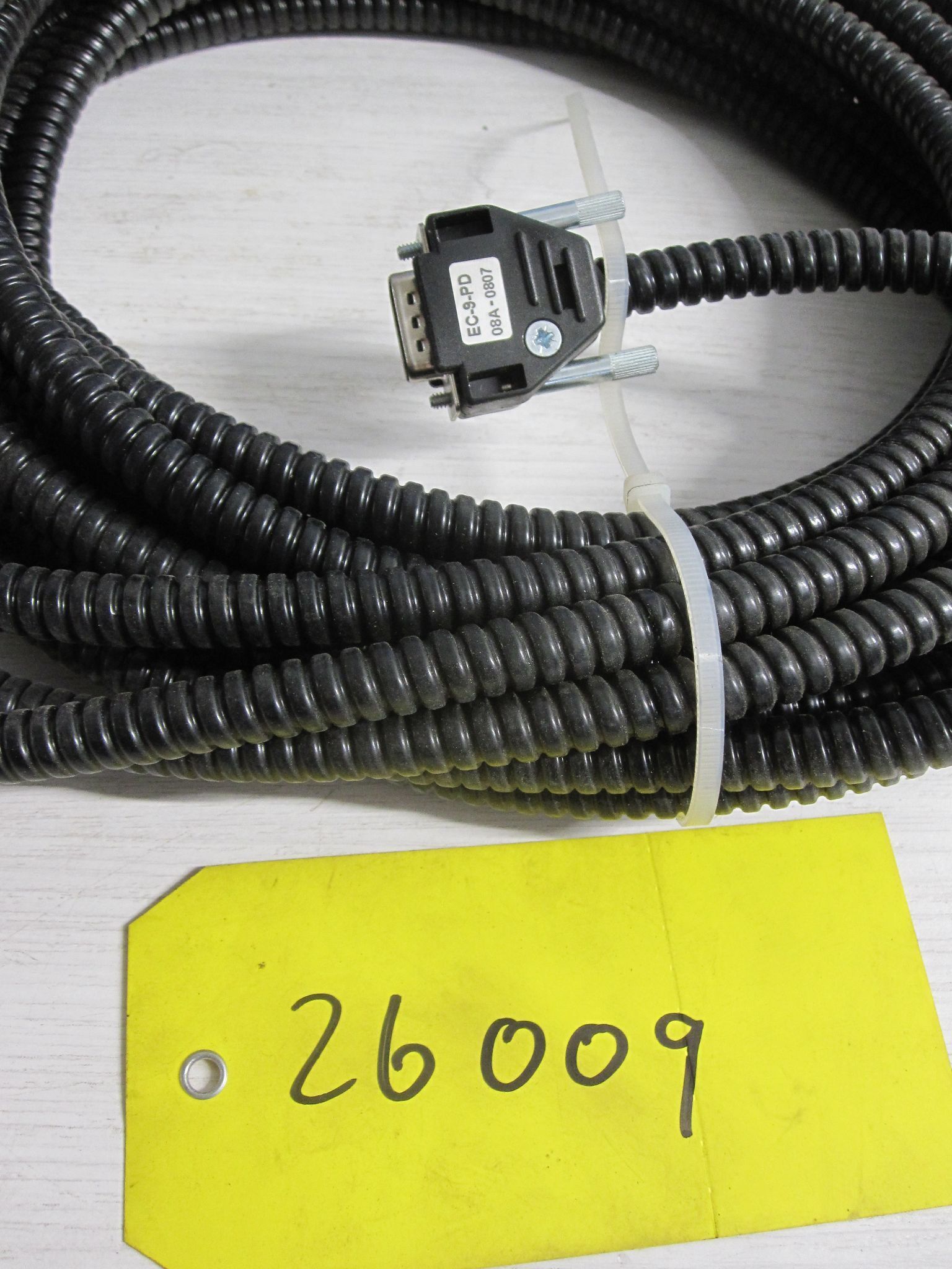 FAGOR AUTOMATION EC-9-PD 2