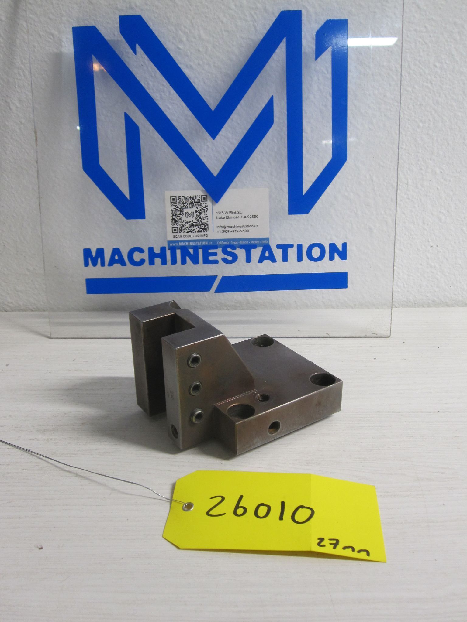 Unbranded/Generic TW20 0
