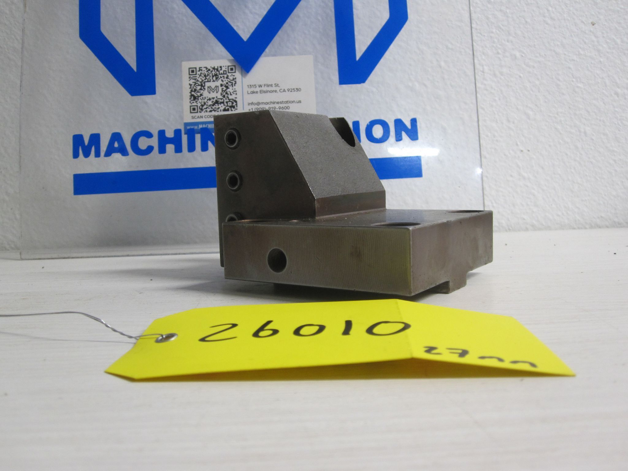 Unbranded/Generic TW20 4
