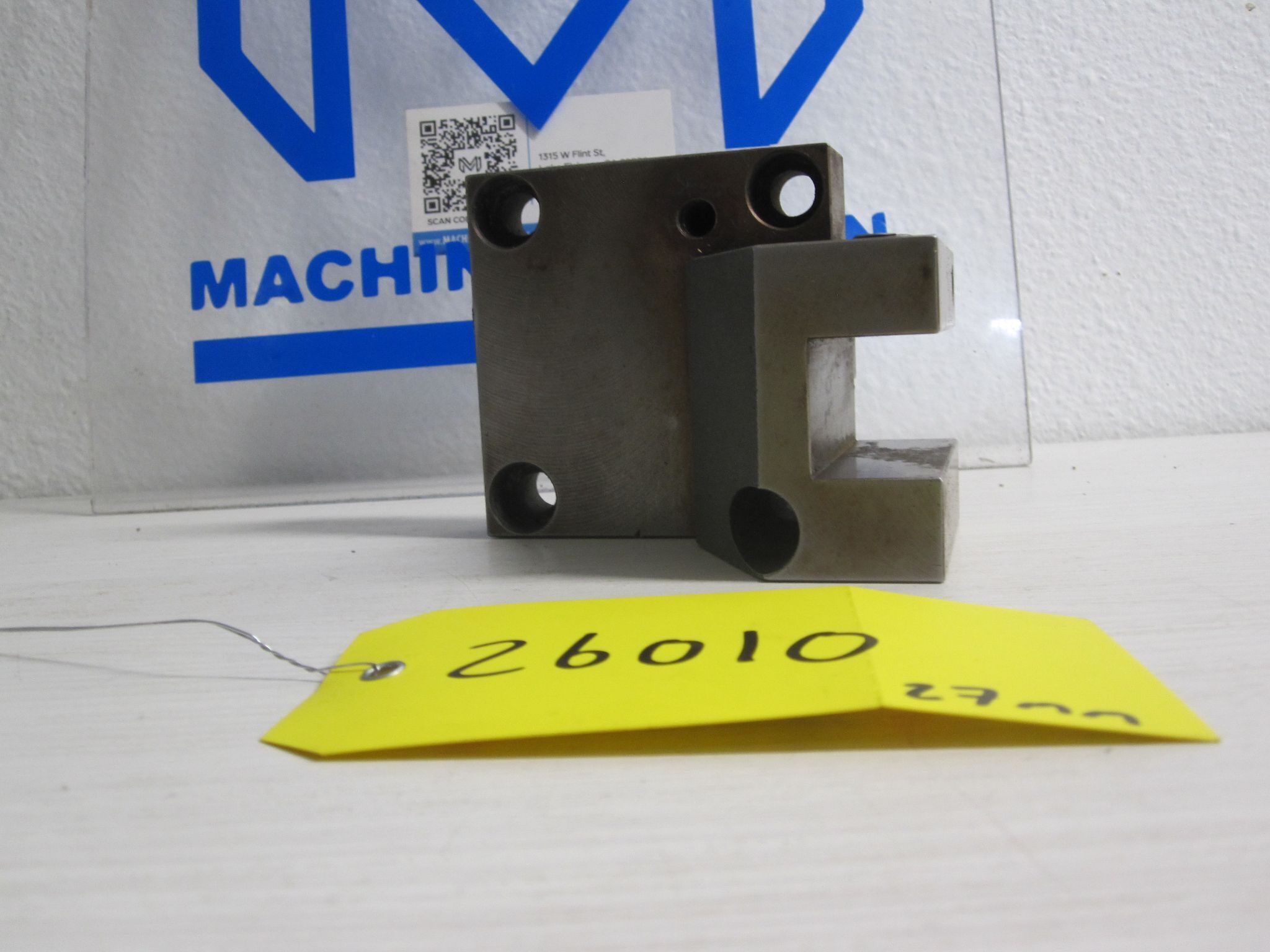 Unbranded/Generic TW20 7