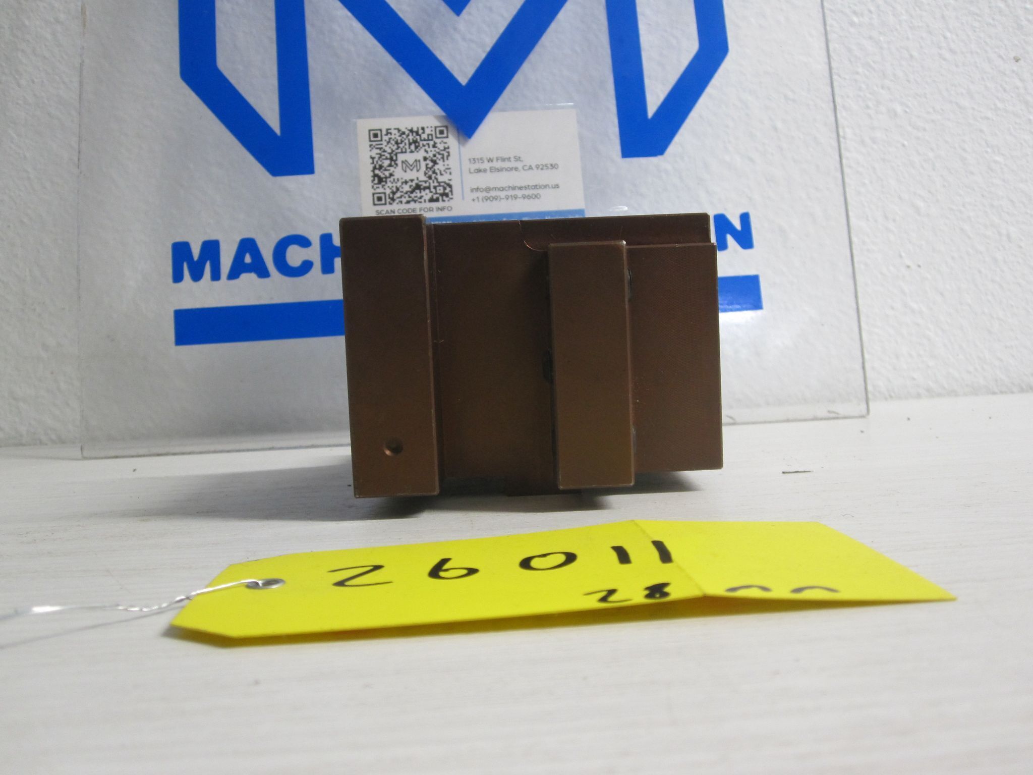 Unbranded/Generic TW20 2