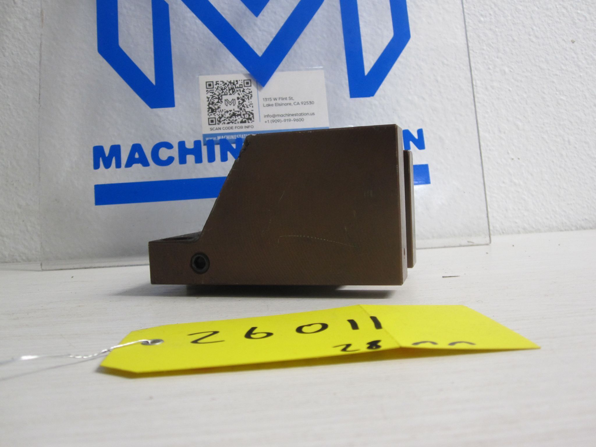 Unbranded/Generic TW20 3