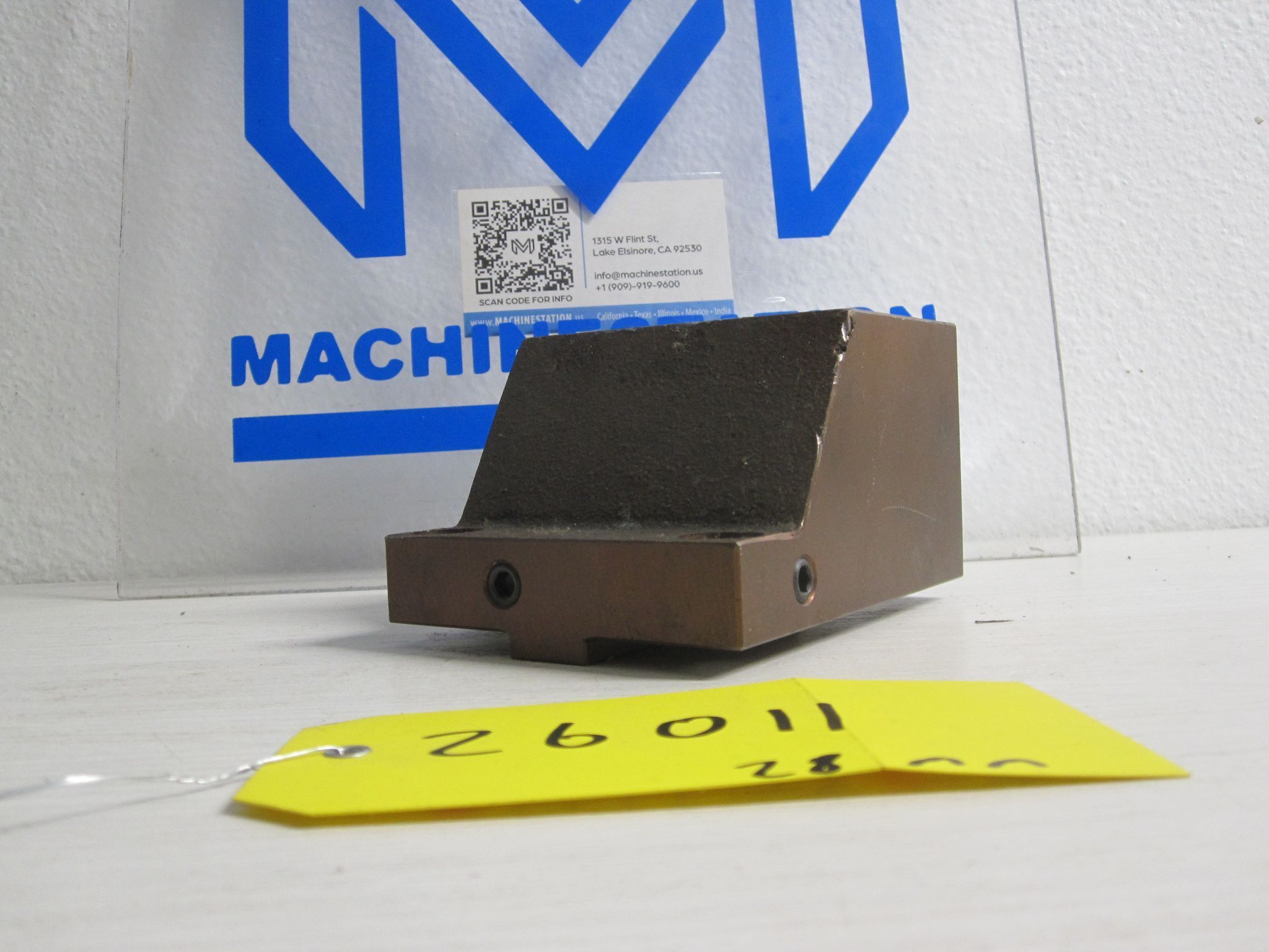 Unbranded/Generic TW20 4
