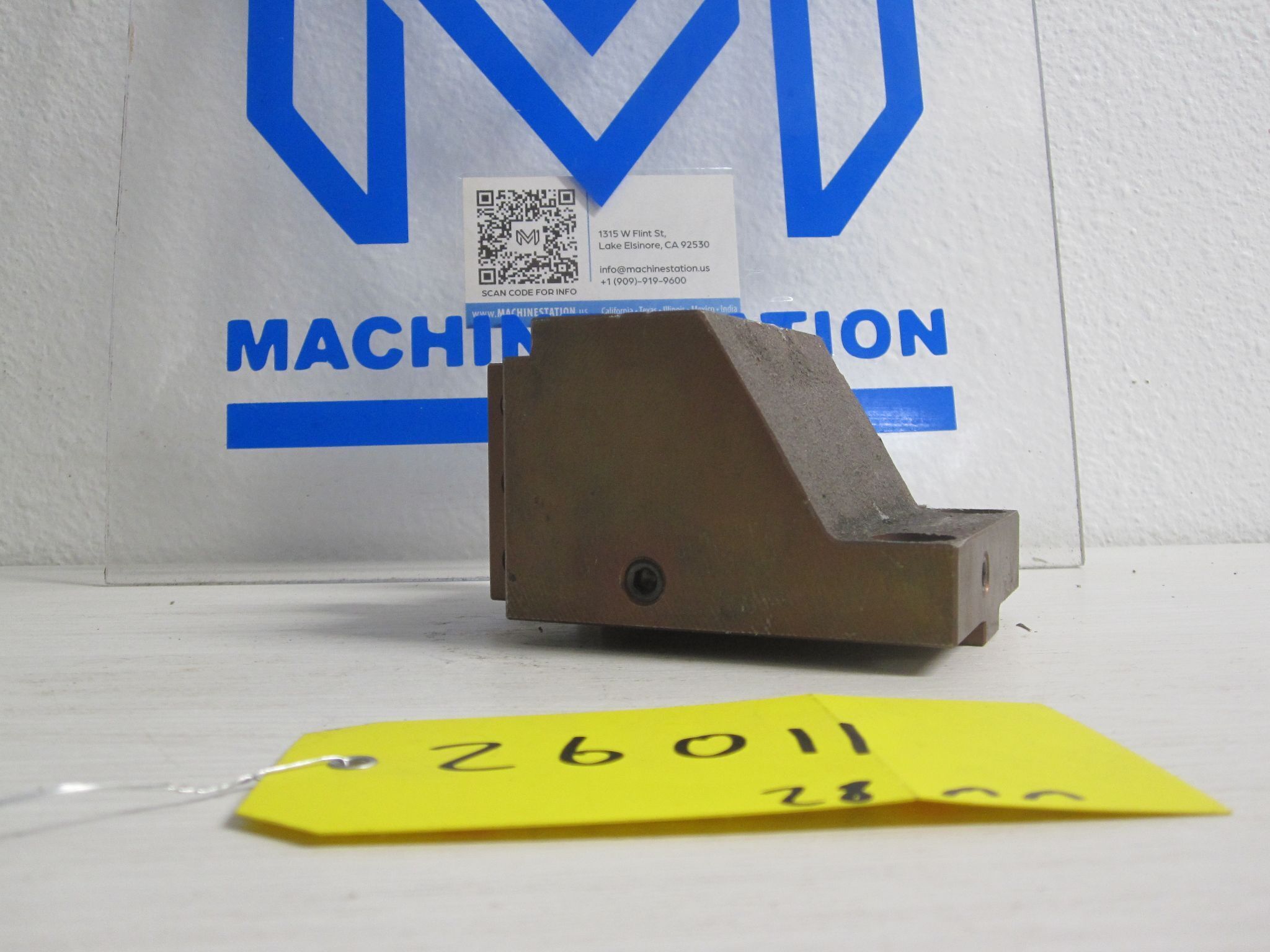 Unbranded/Generic TW20 7